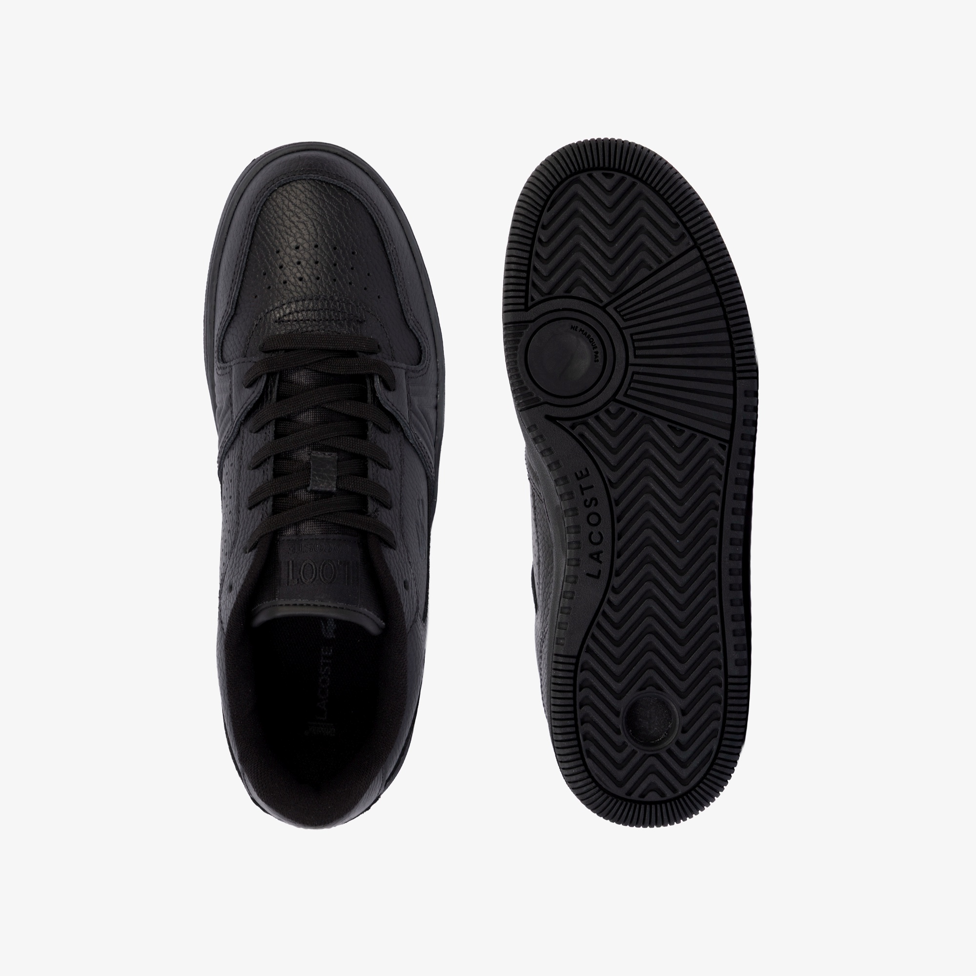 メンズ L001 SET 224 7 SMA