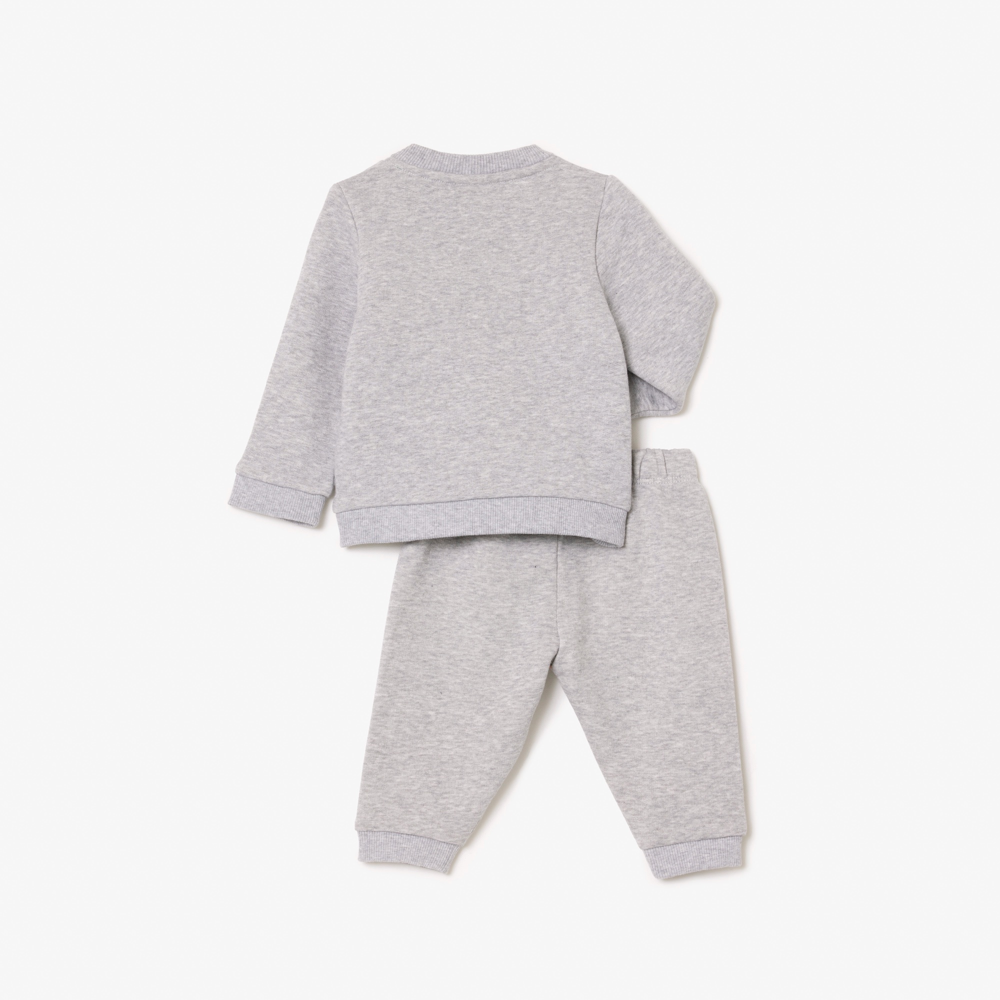 Lacoste　ラコステ　スウェット　セットアップ 4j5287l-cca-sub2.