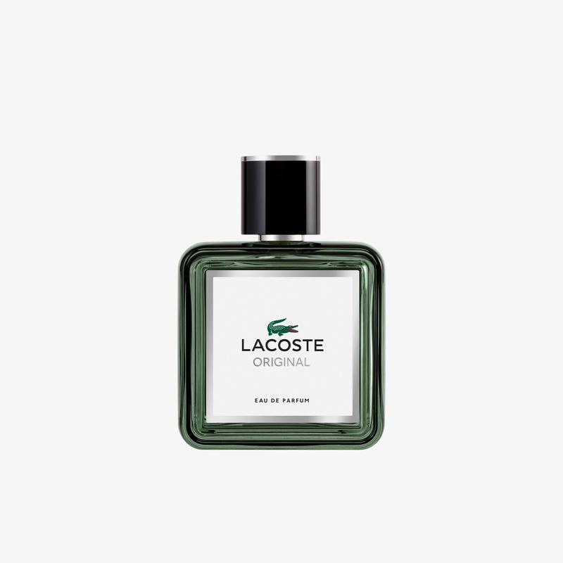ラコステ オリジナル オードパルファム 60mL LC016A02 - ラコステ