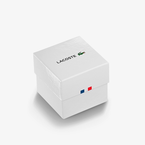 時計 LACOSTE.12.12 MOVE 2001310 - ラコステ（LACOSTE）公式