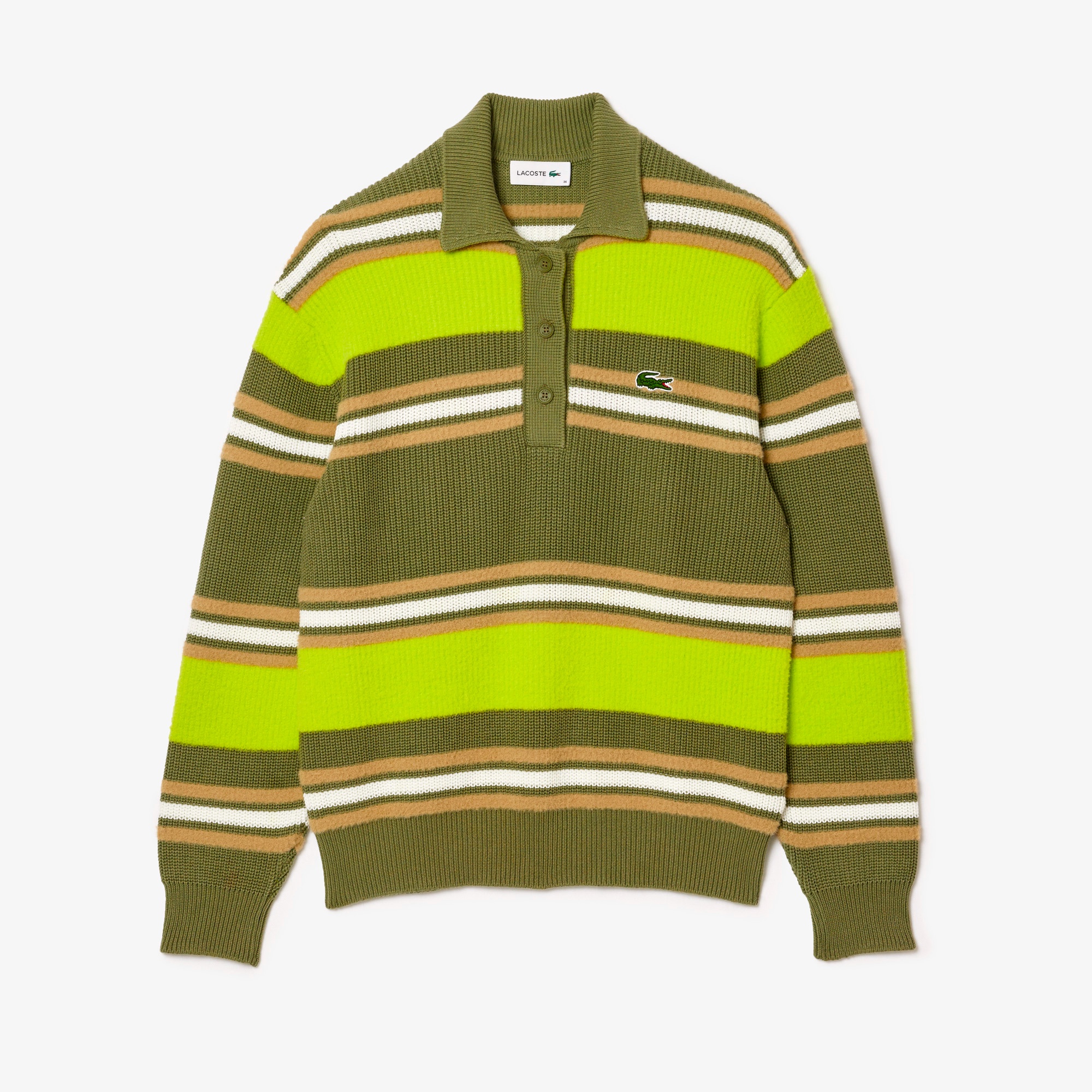 ボーダーポロセーター