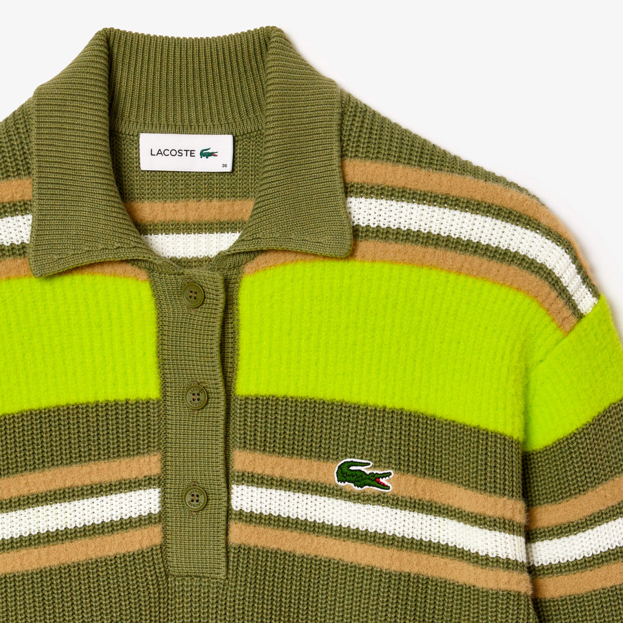 ボーダーポロセーター