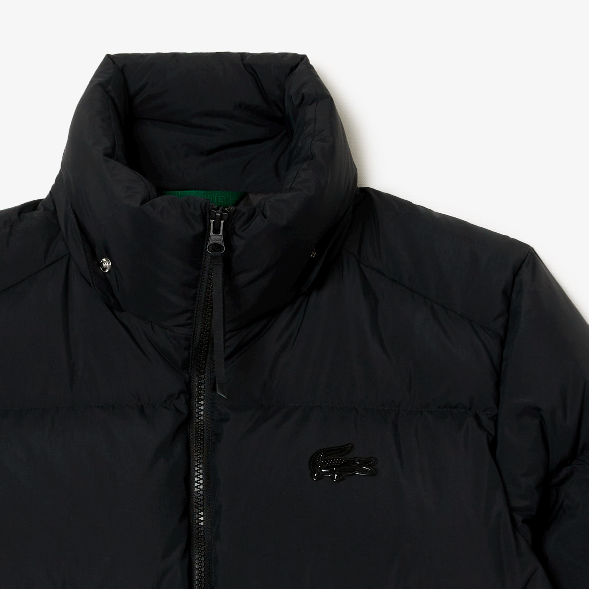 ウィメンズショートダウンジャケット