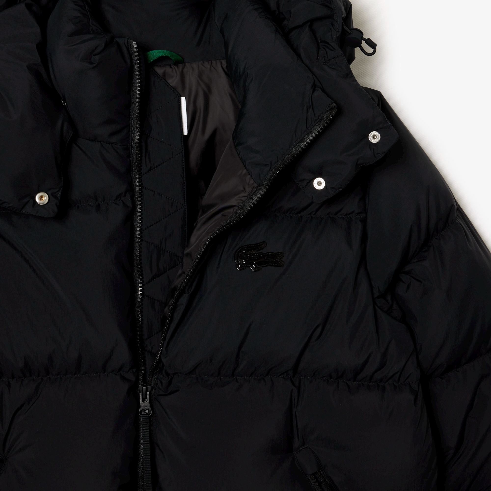 ウィメンズショートダウンジャケット