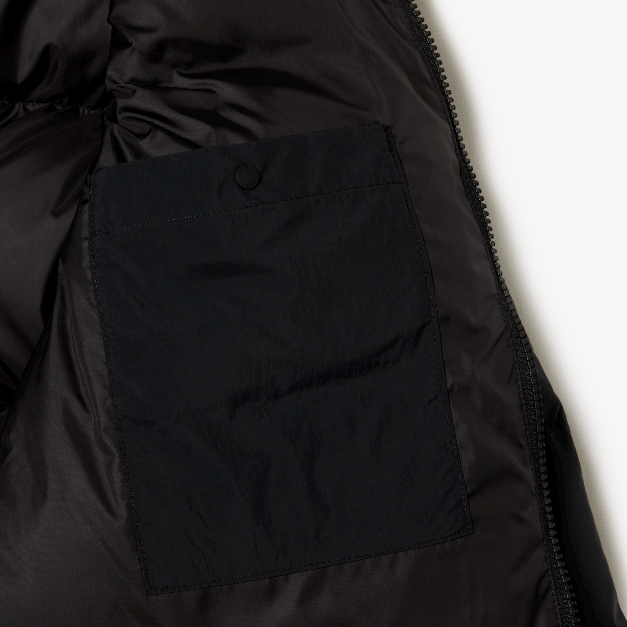 ウィメンズショートダウンジャケット