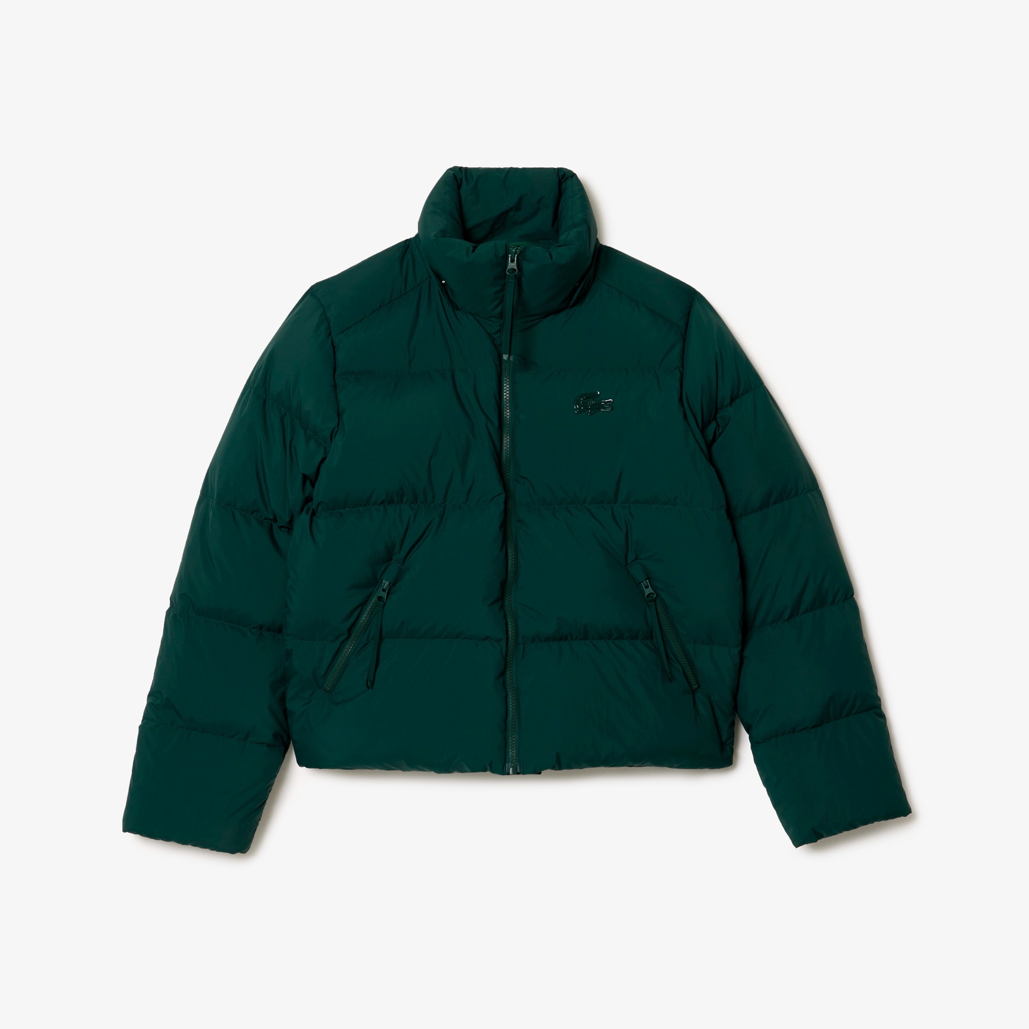 ウィメンズショートダウンジャケット