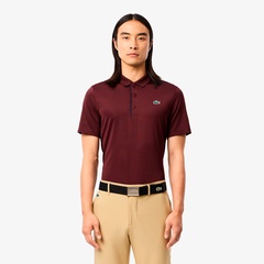 ローラン・ギャロスコラボ アンパイアポロシャツ PH8742 - ラコステ