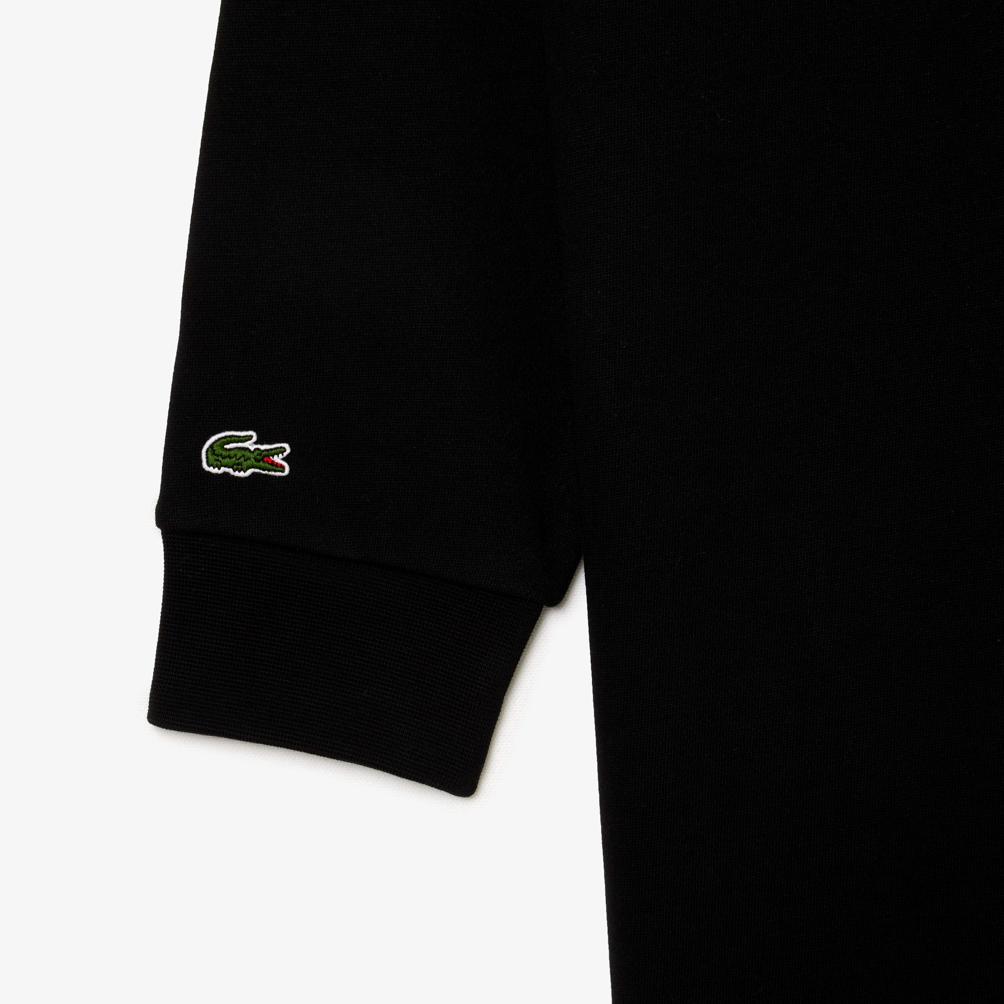 オーバーサイズスウェットフーディードレス