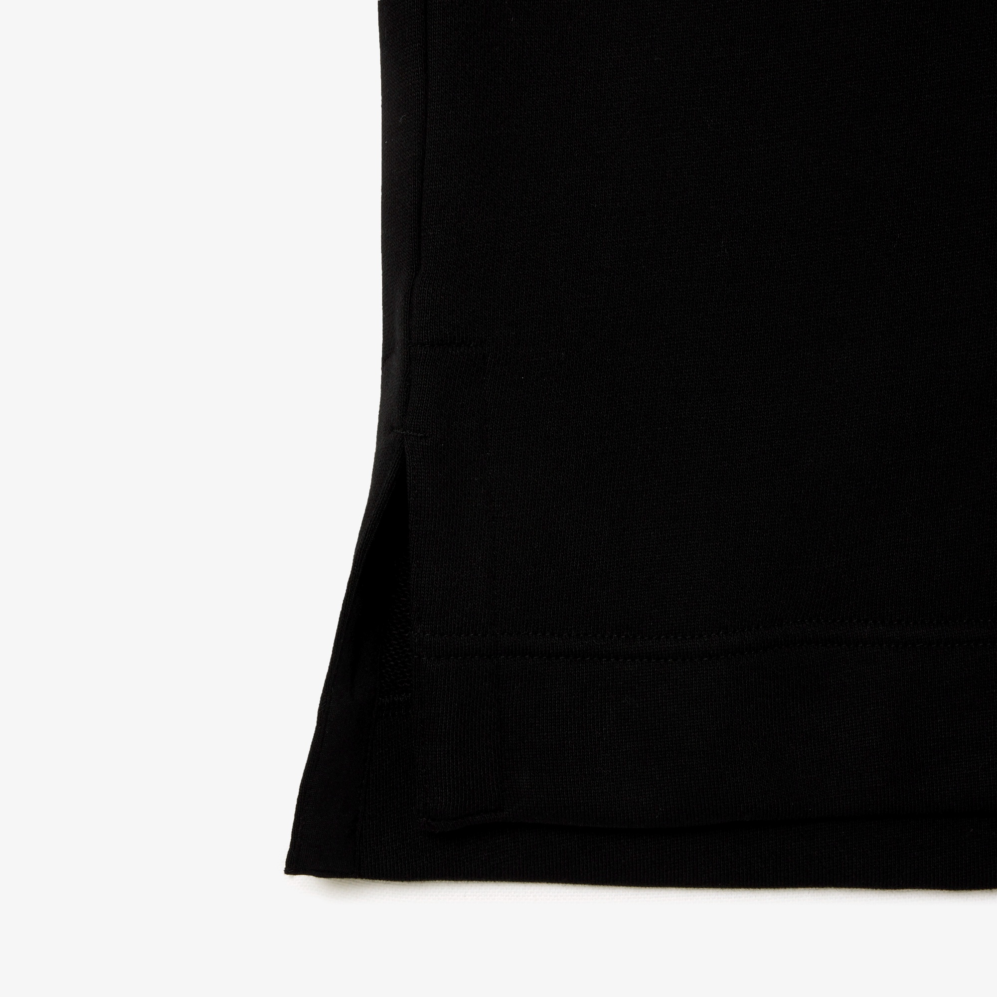 オーバーサイズスウェットフーディードレス