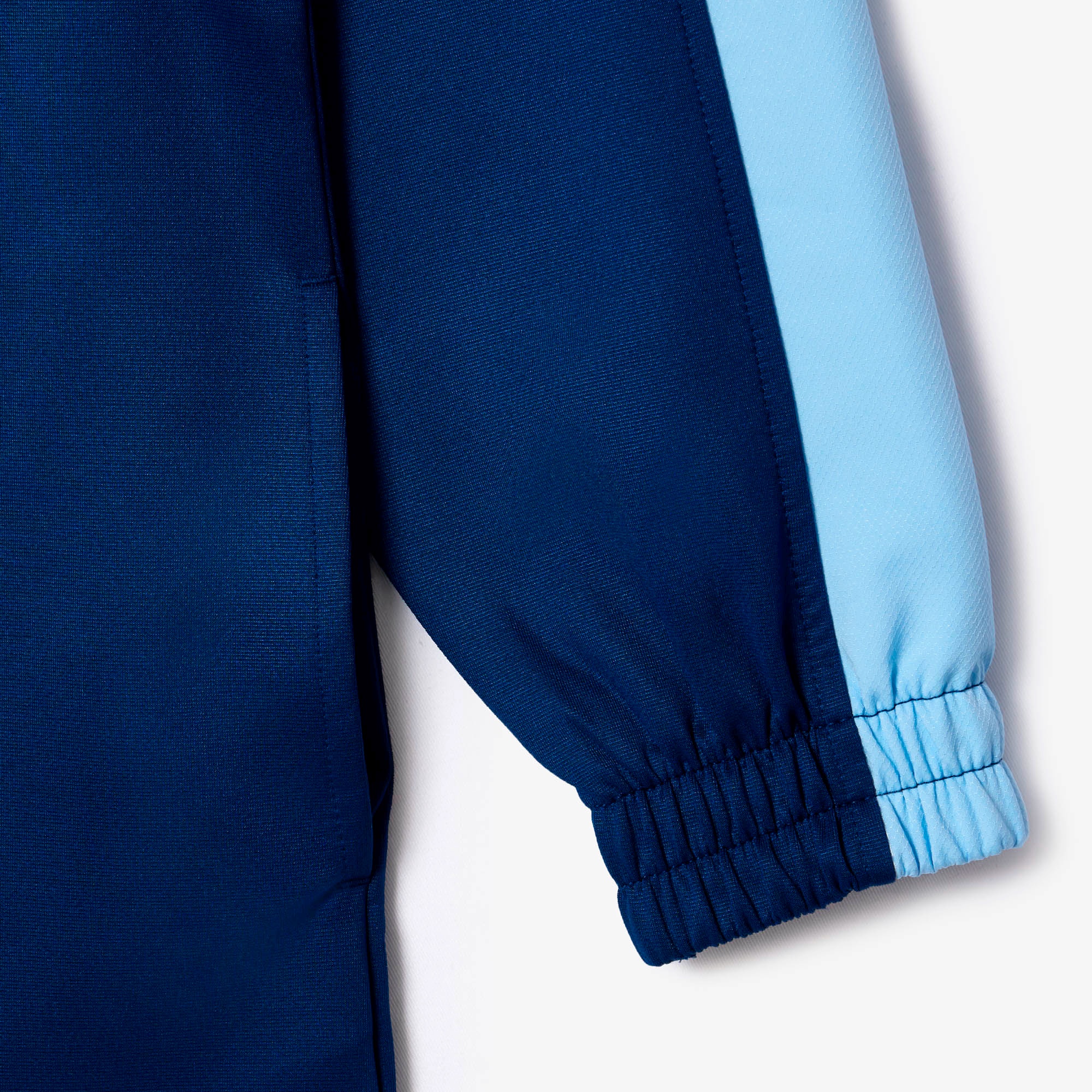 トラックジャケットドレス