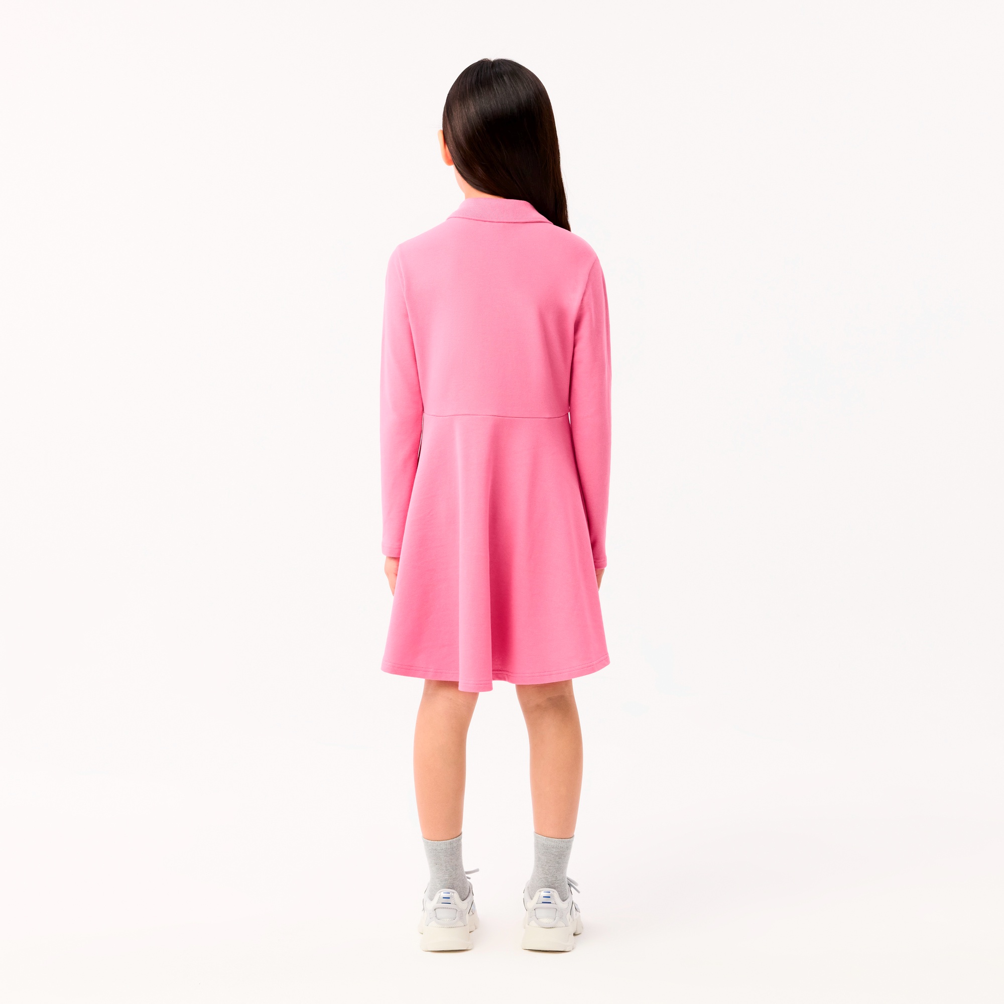 ラコステ　ワンピース レディース ワンピース・スカート - ラコステ（LACOSTE）公式