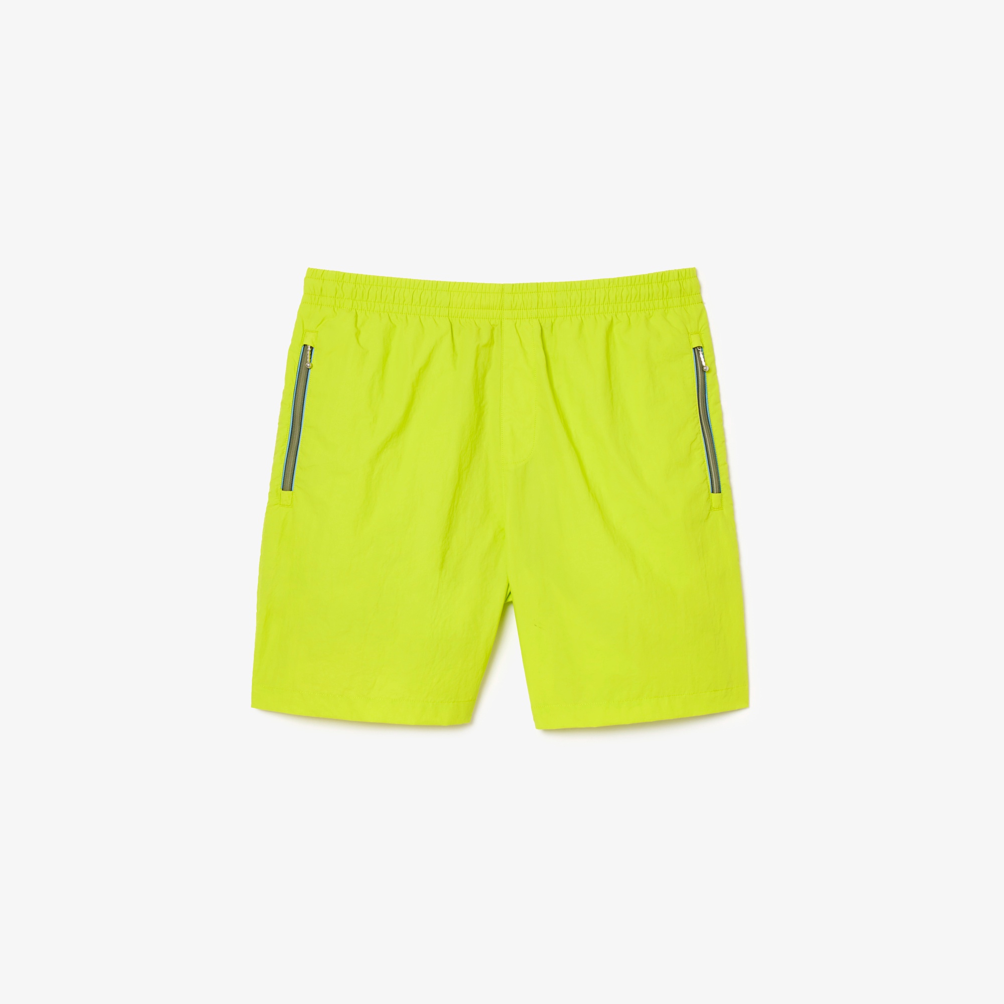 撥水防風ナイロンショーツ