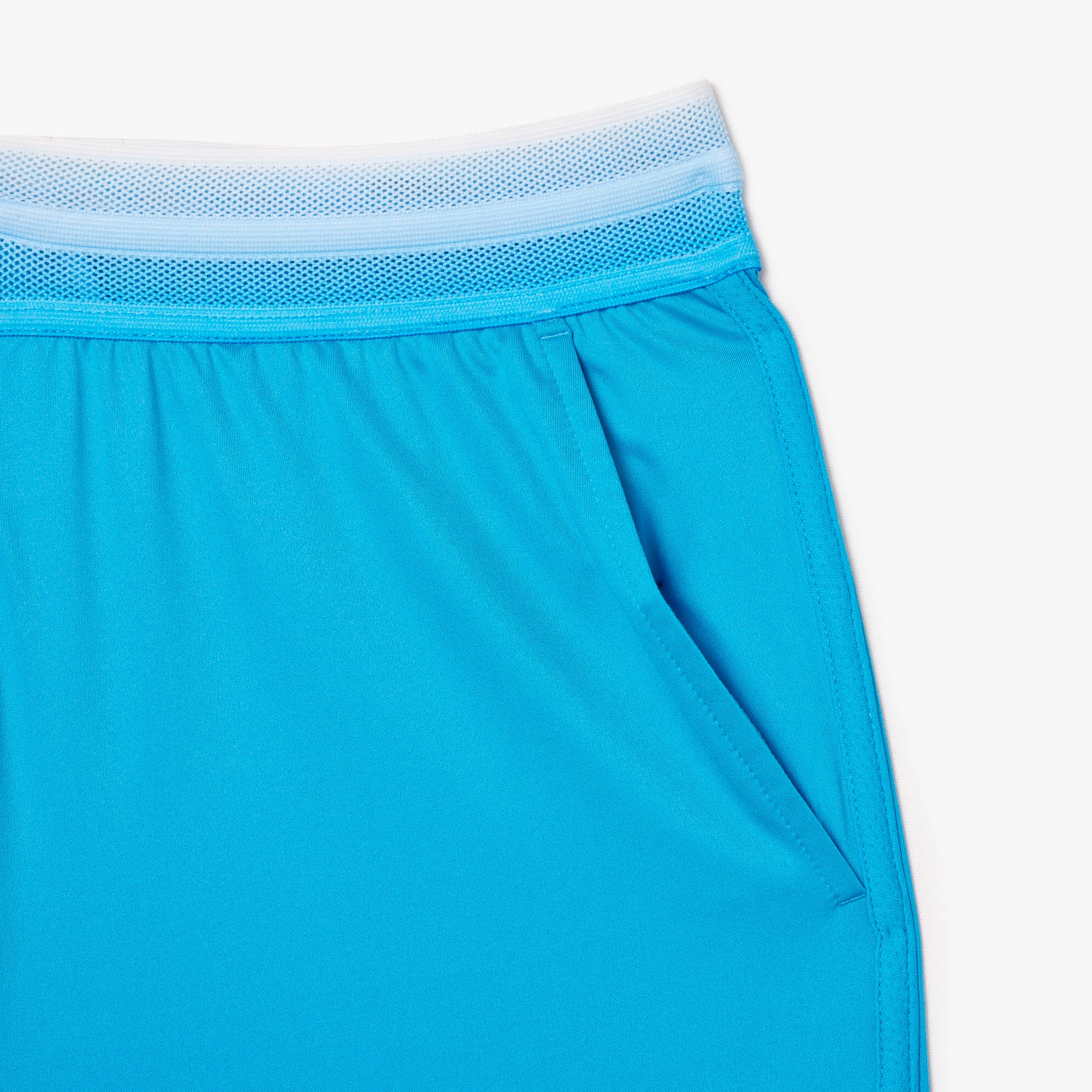 『ダニール・メドベージェフ』ウェストメッシュテニスショーツ