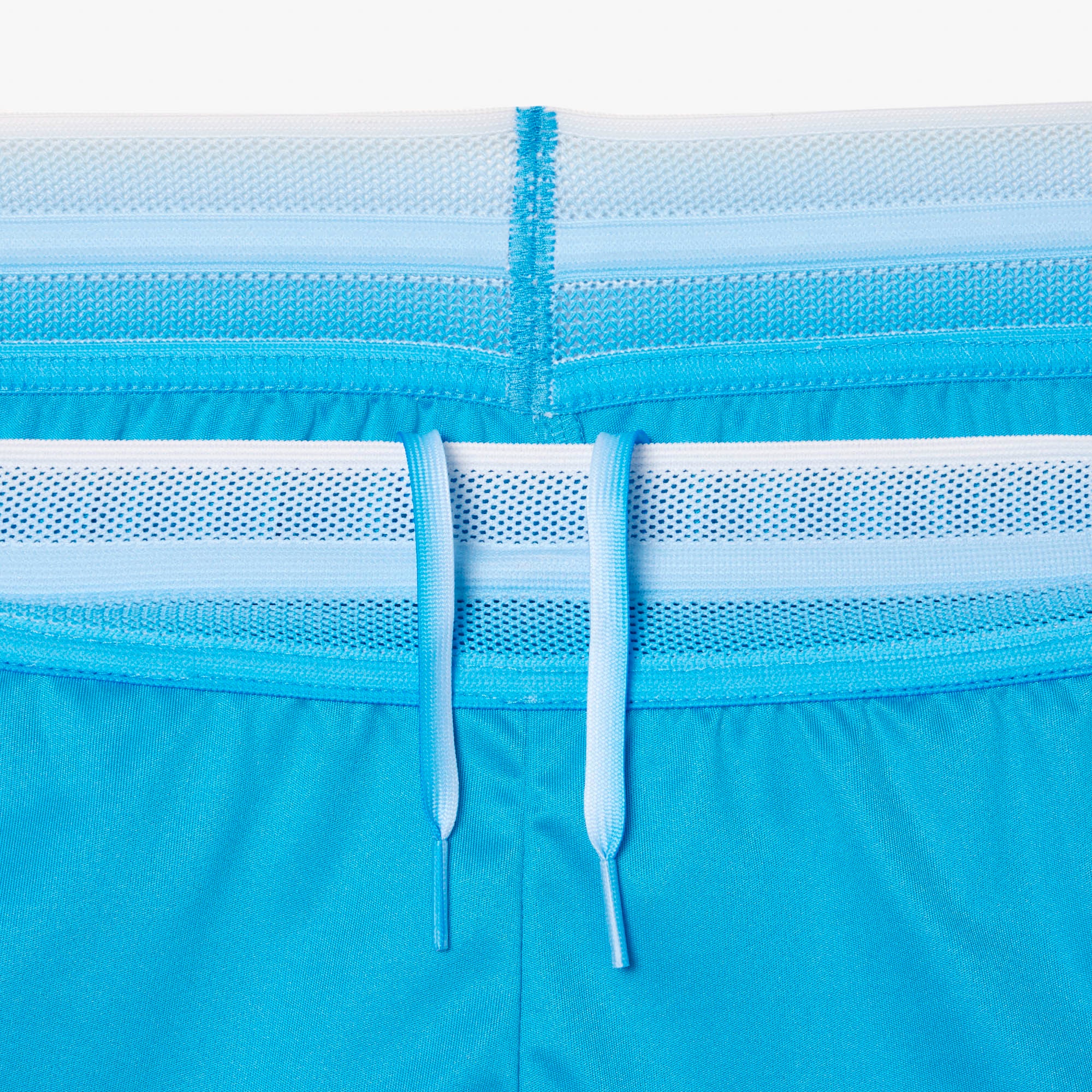 『ダニール・メドベージェフ』ウェストメッシュテニスショーツ