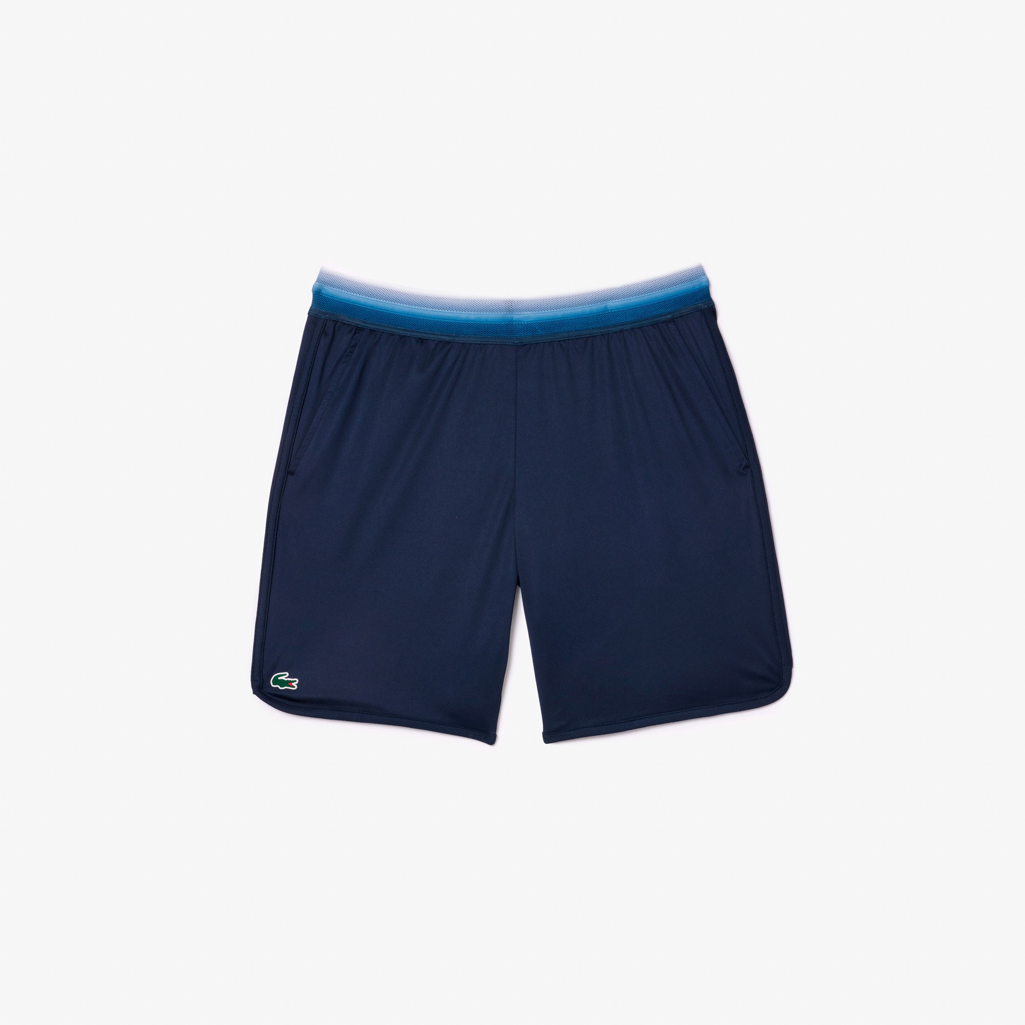 『ダニール・メドベージェフ』ウェストメッシュテニスショーツ