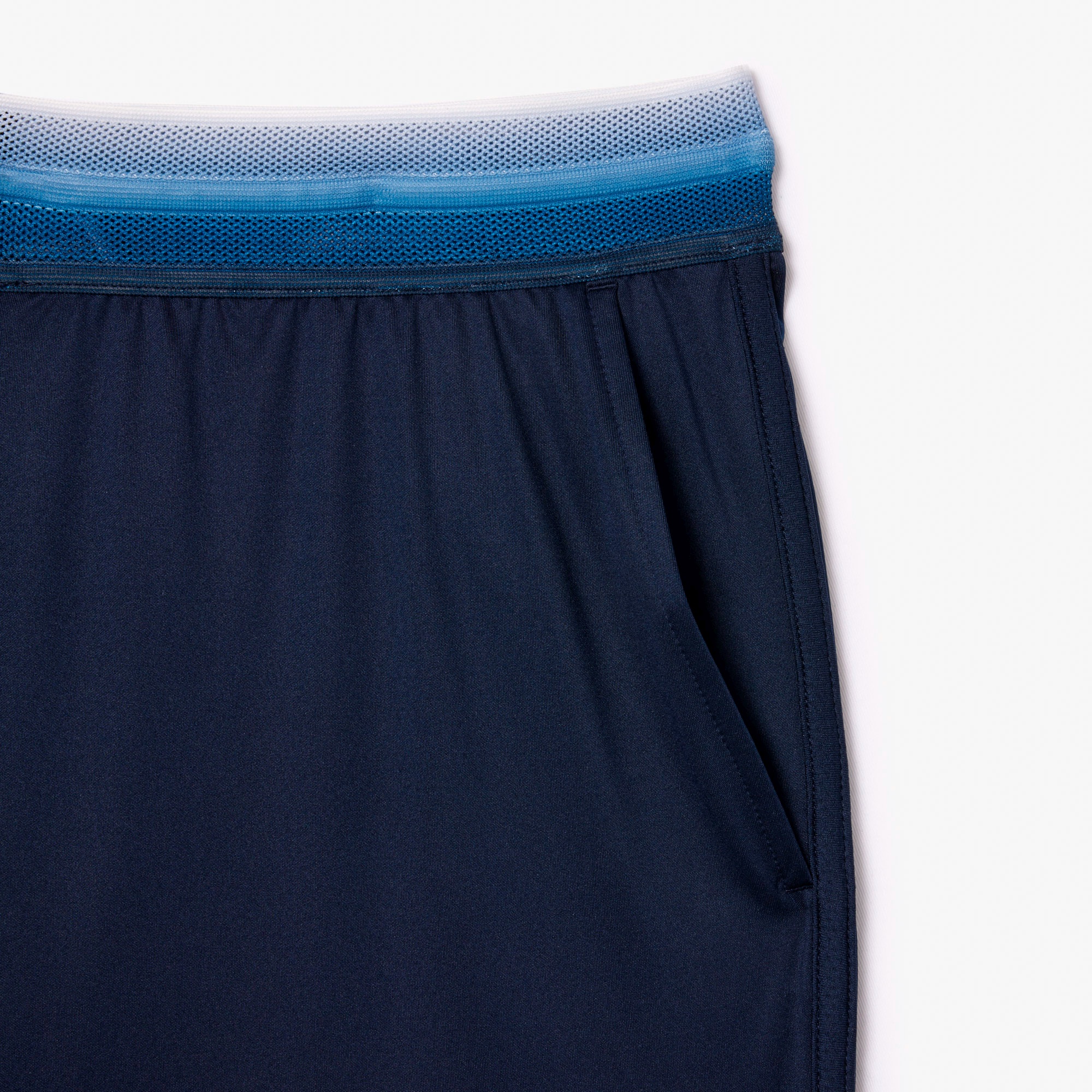 『ダニール・メドベージェフ』ウェストメッシュテニスショーツ