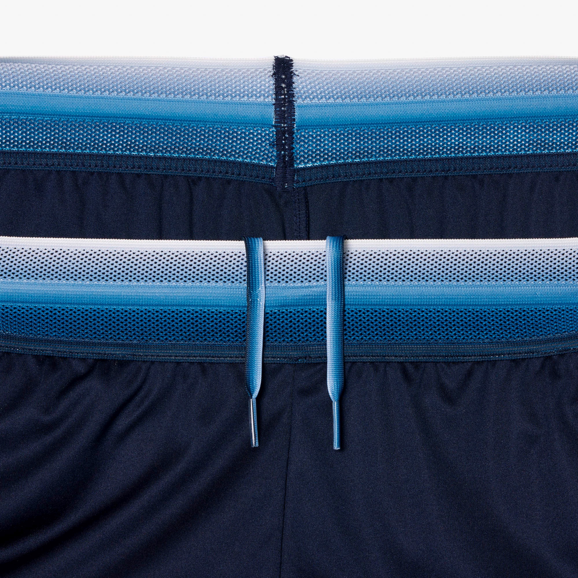 『ダニール・メドベージェフ』ウェストメッシュテニスショーツ