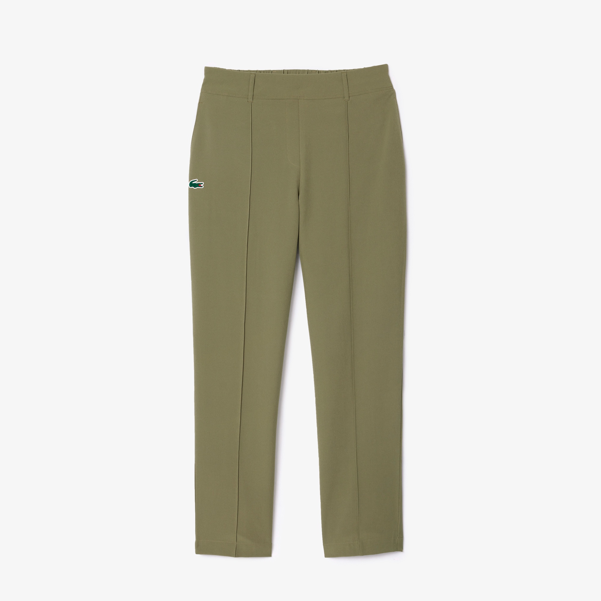 センタークリースゴルフパンツ