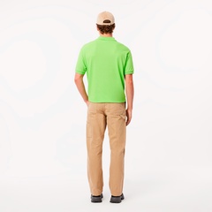 シャンタコランドスケープモチーフデニムジーンズ HH5939 - ラコステ