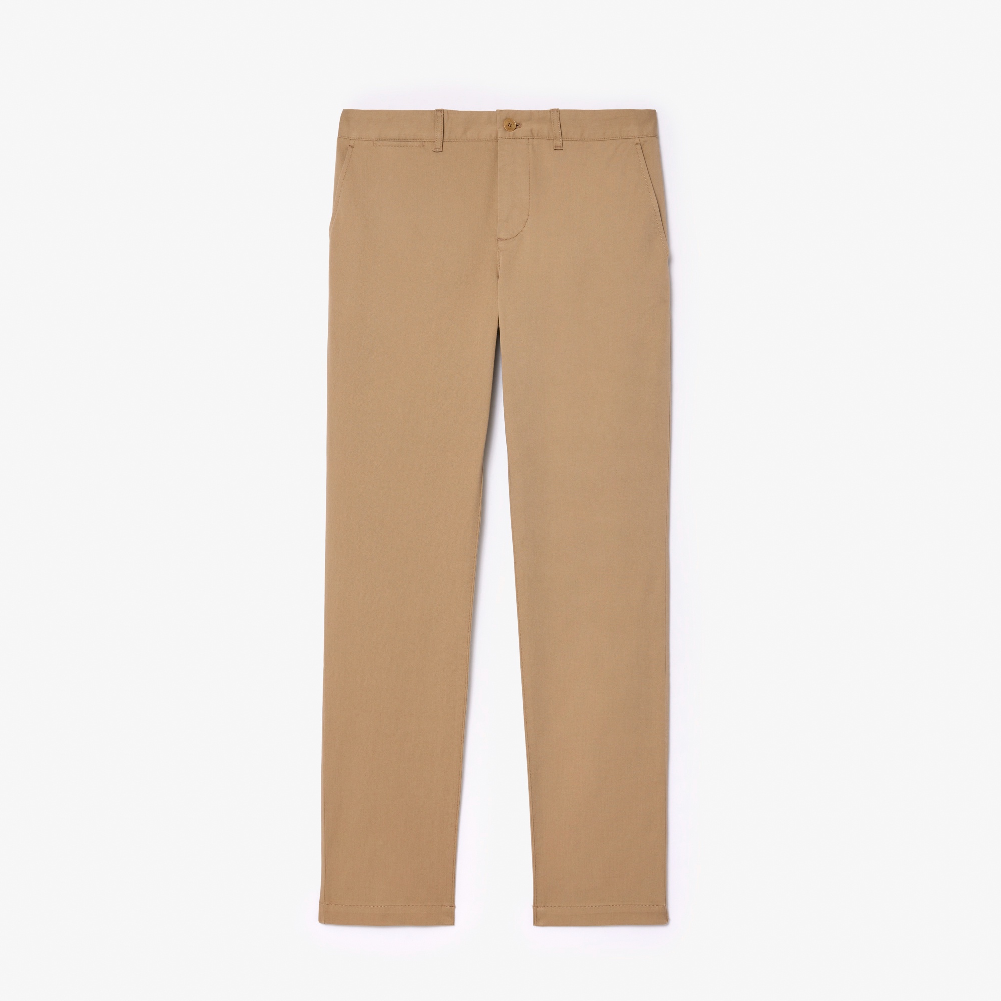 【Lacoste】ロゴ リラックス ショートパンツ ベージュ/ 送料無料 セール】 ギガダルショートパンツ （ショート・ハーフ・半端丈