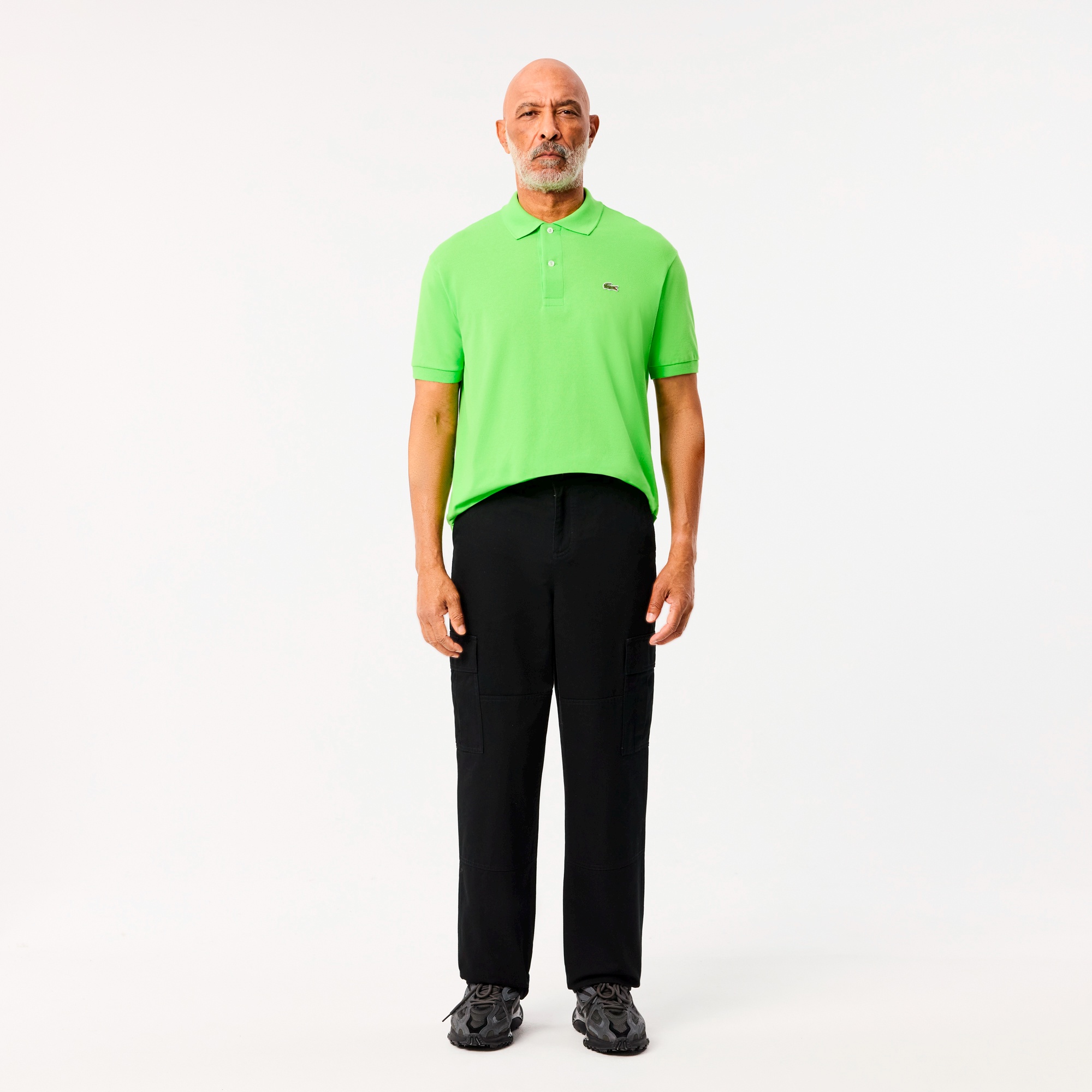 楽天市場】LACOSTE ラコステ ボクサーパンツ 1P TRUNK BOXER