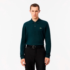 メンズ クラシックフィット ポロシャツ - ラコステ（LACOSTE