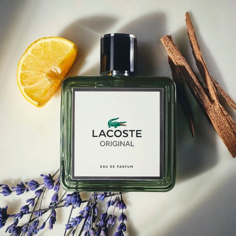 ラコステ オリジナル オードパルファム 60mL LC016A02 - ラコステ