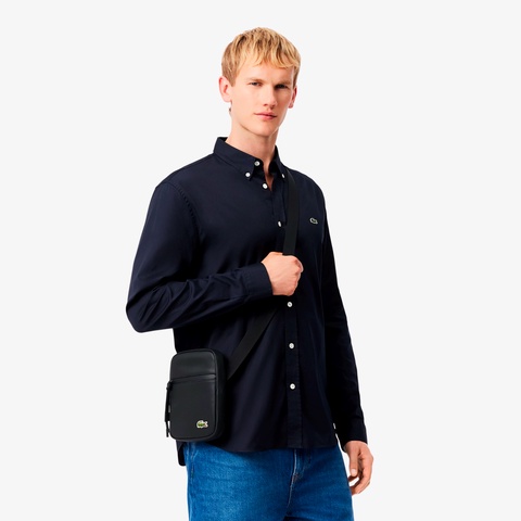 LCST ショルダーバッグ NH3307LV - ラコステ（LACOSTE）公式オンライン