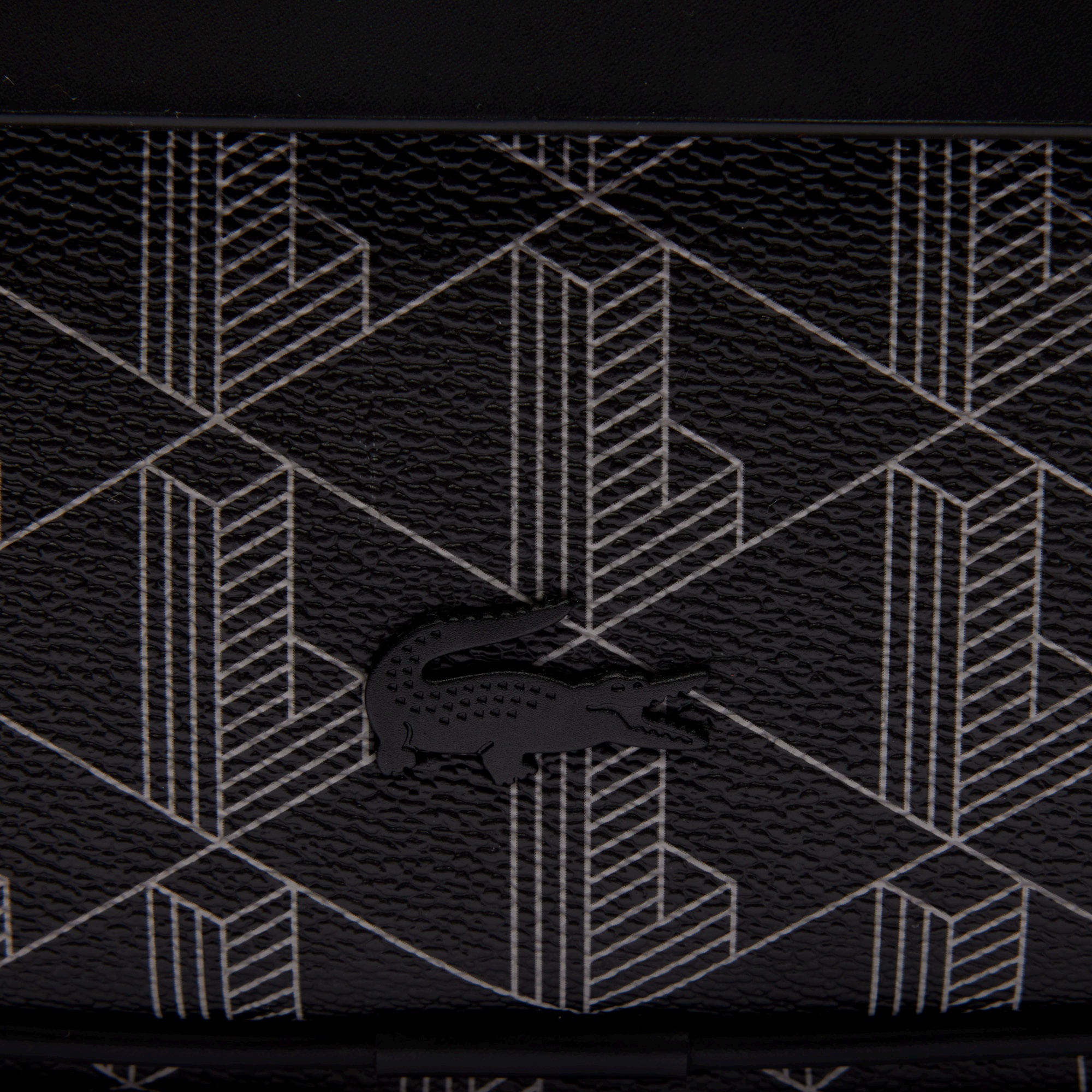 ザ ブレンド モノグラムリポーターバッグ