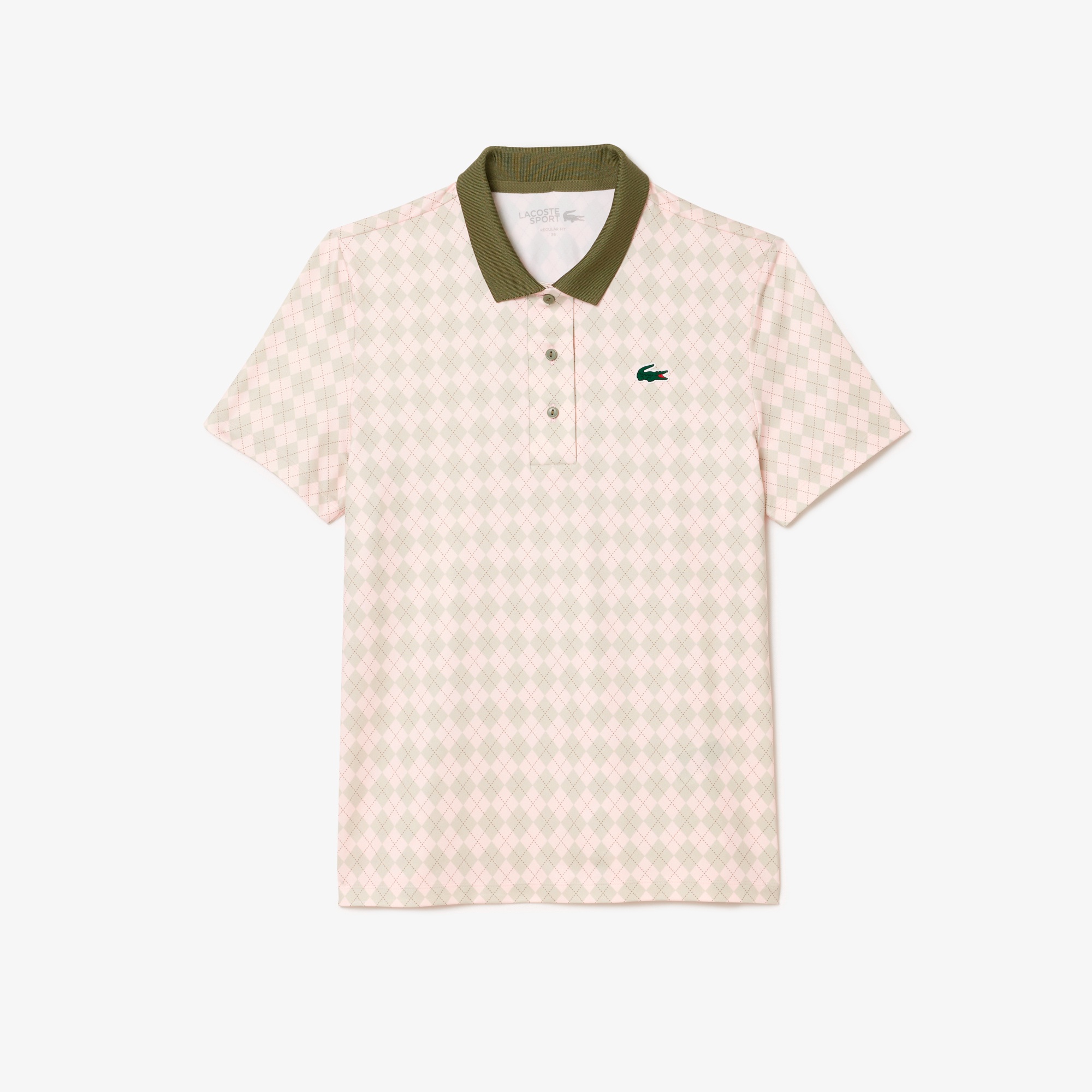 ロベール・ジョルジュウルトラドライポロシャツ