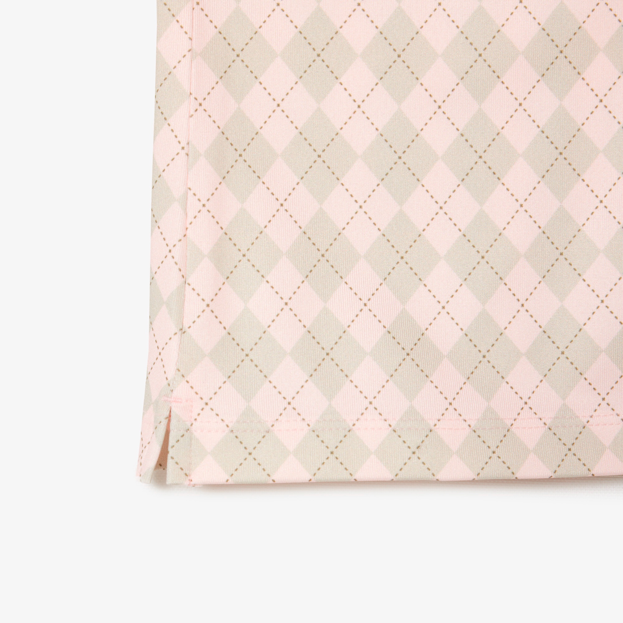 ロベール・ジョルジュウルトラドライポロシャツ