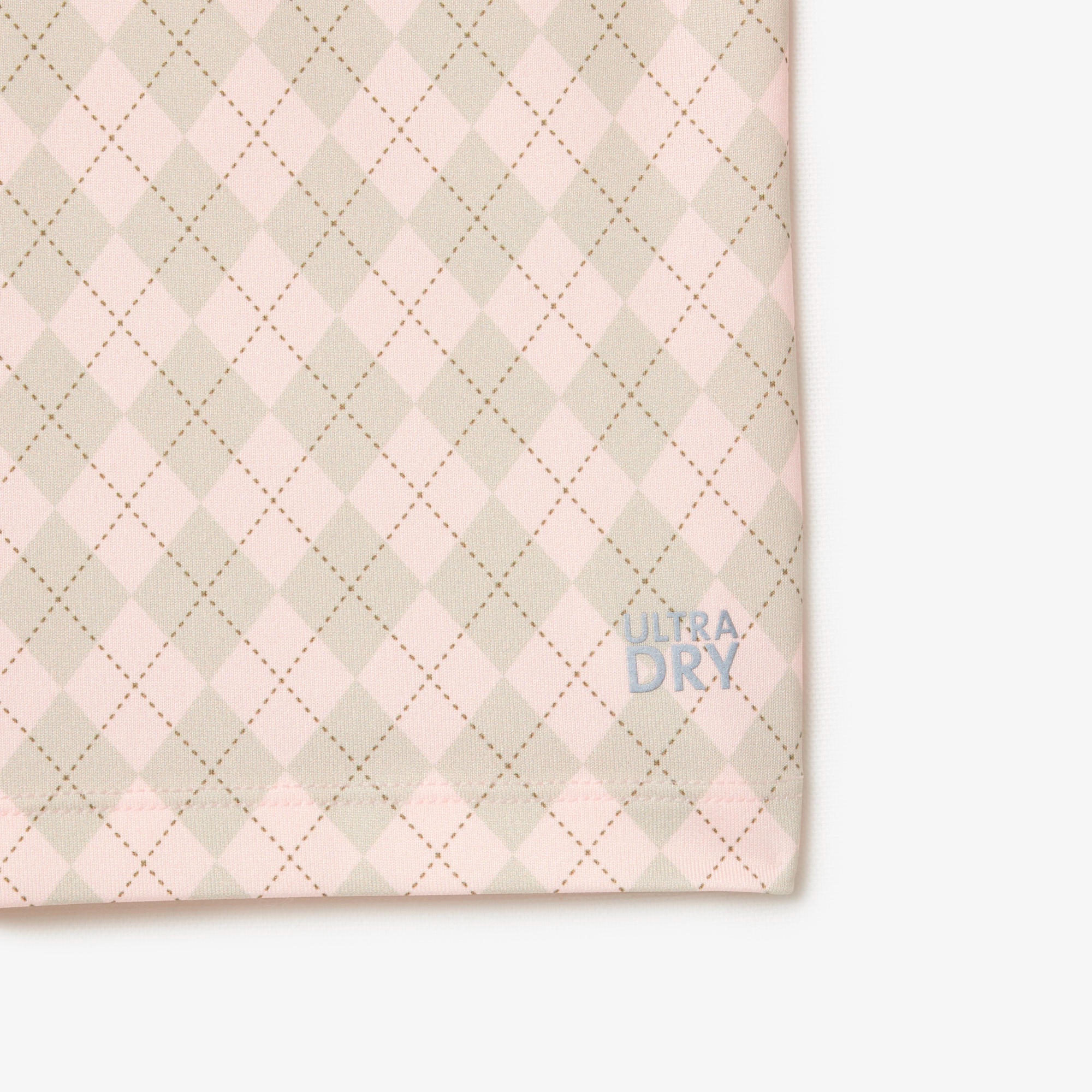 ロベール・ジョルジュウルトラドライポロシャツ