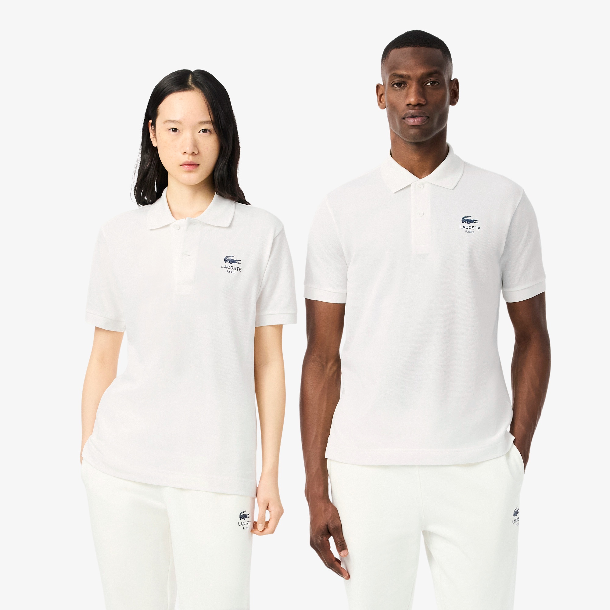 ラコステ（LACOSTE）公式オンラインストア