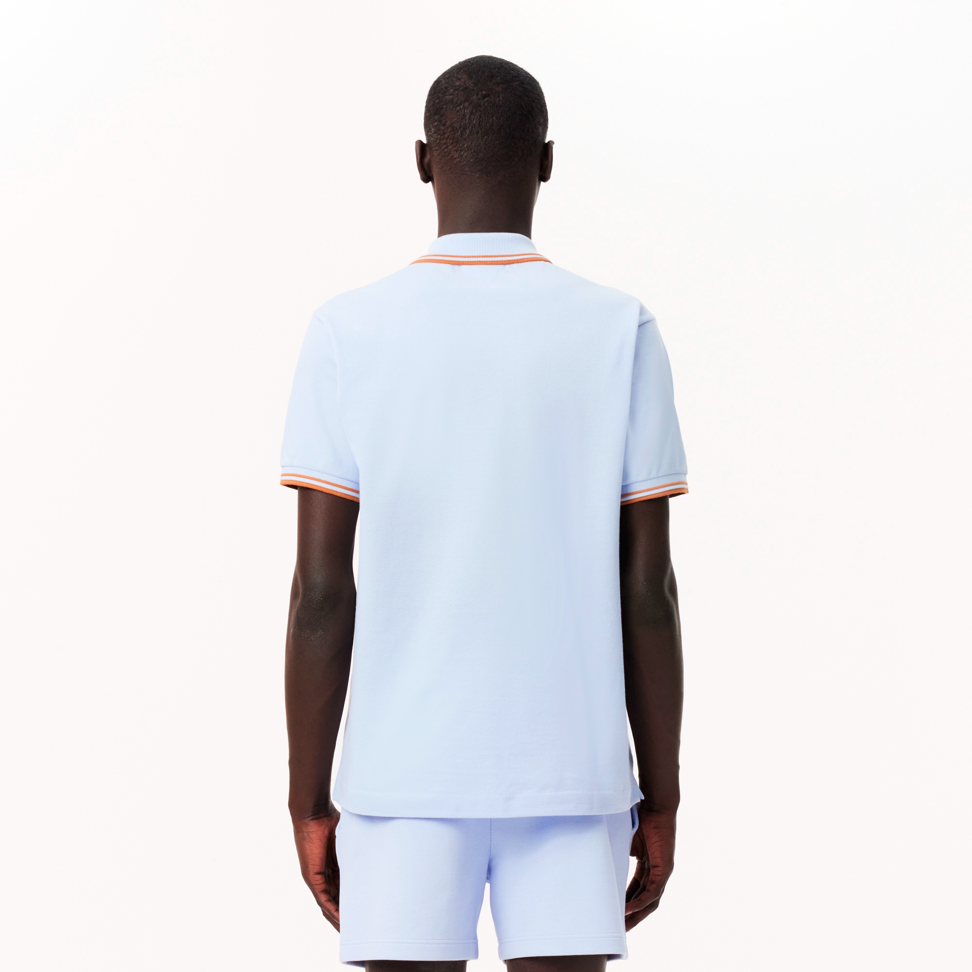 RENE DID IT FIRSTポロシャツ