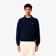 オーガニックコットンニットカーディガン | LACOSTE/ラコステ