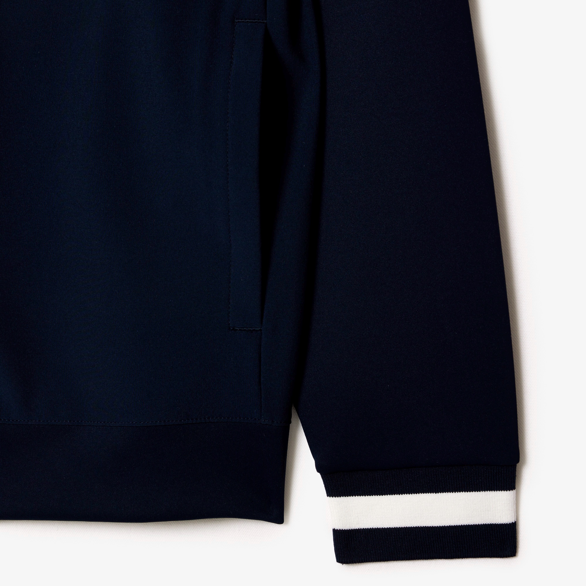 バーシティゴルフジャケット