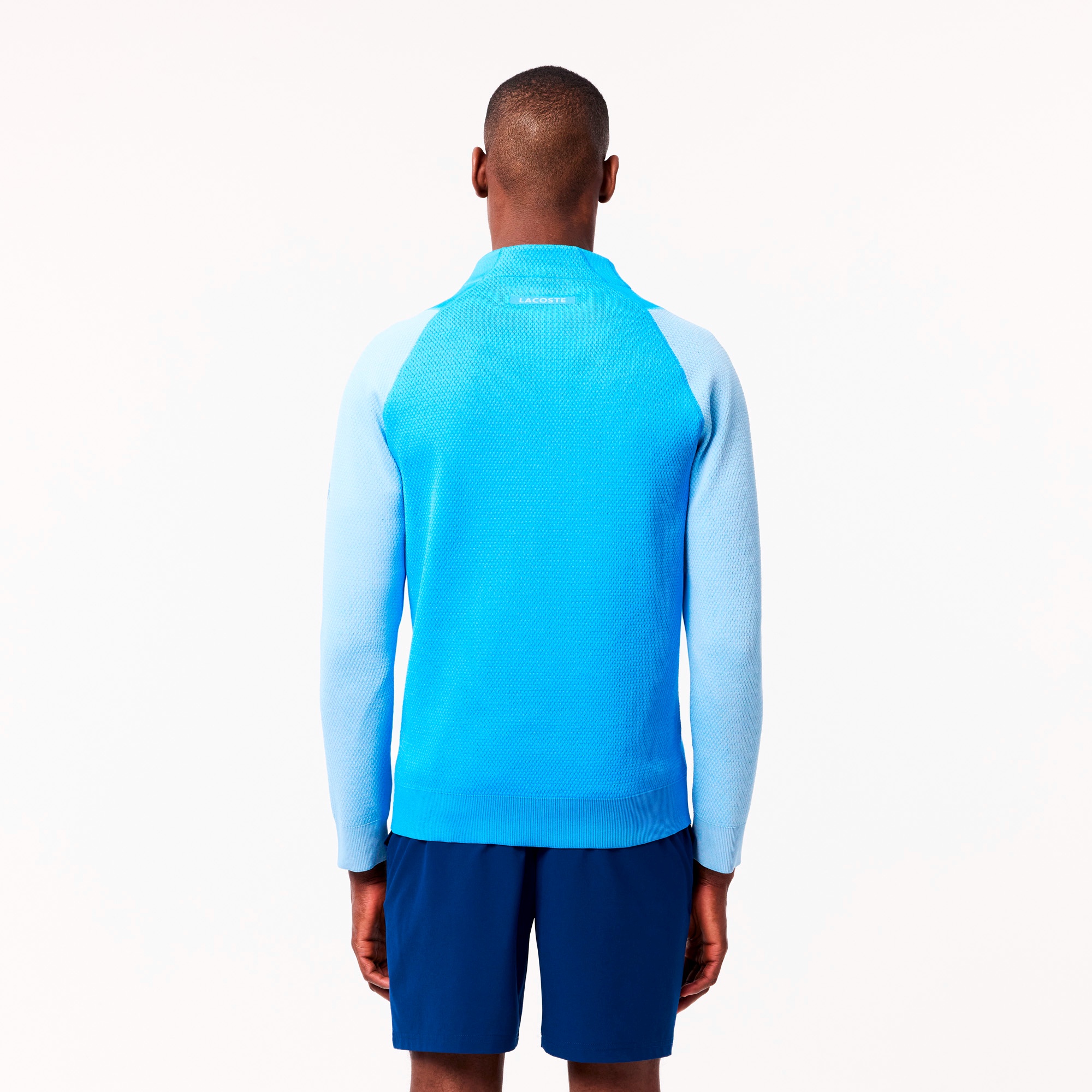 『ノバク・ジョコビッチ』ウルトラドライセレモニージャケット