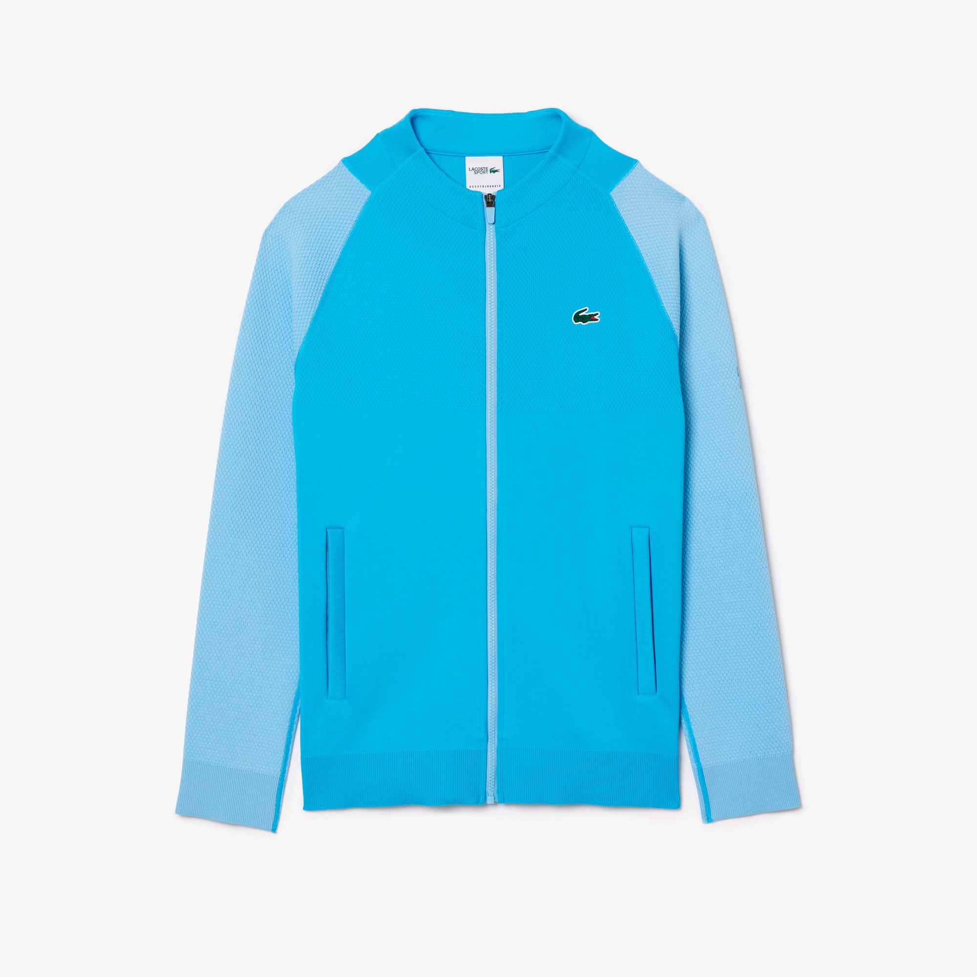 『ノバク・ジョコビッチ』ウルトラドライセレモニージャケット