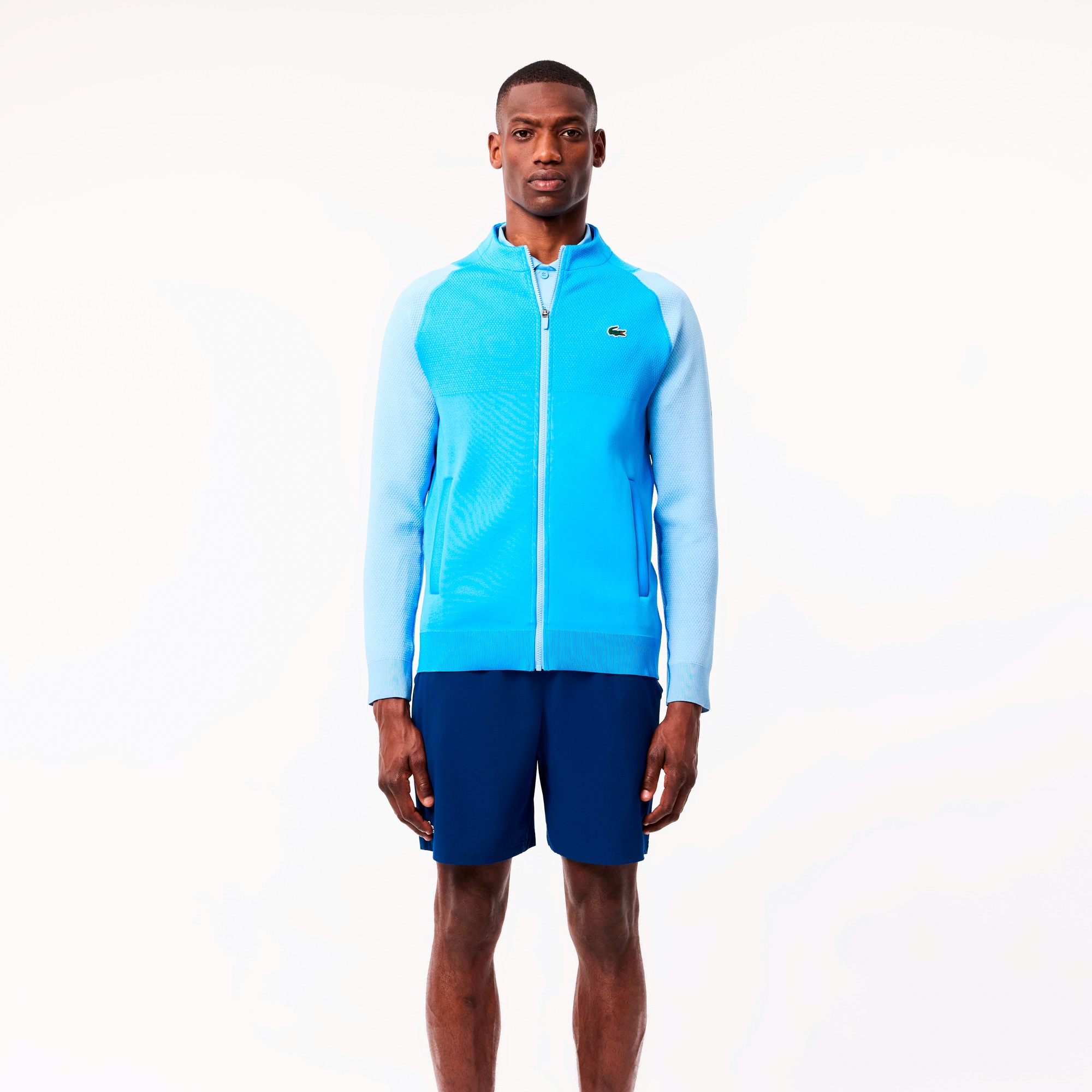 『ノバク・ジョコビッチ』ウルトラドライセレモニージャケット