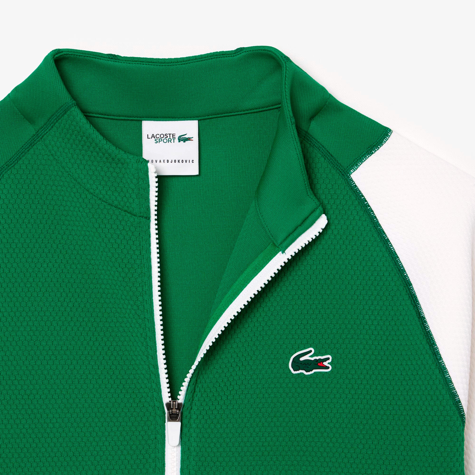 『ノバク・ジョコビッチ』ウルトラドライセレモニージャケット