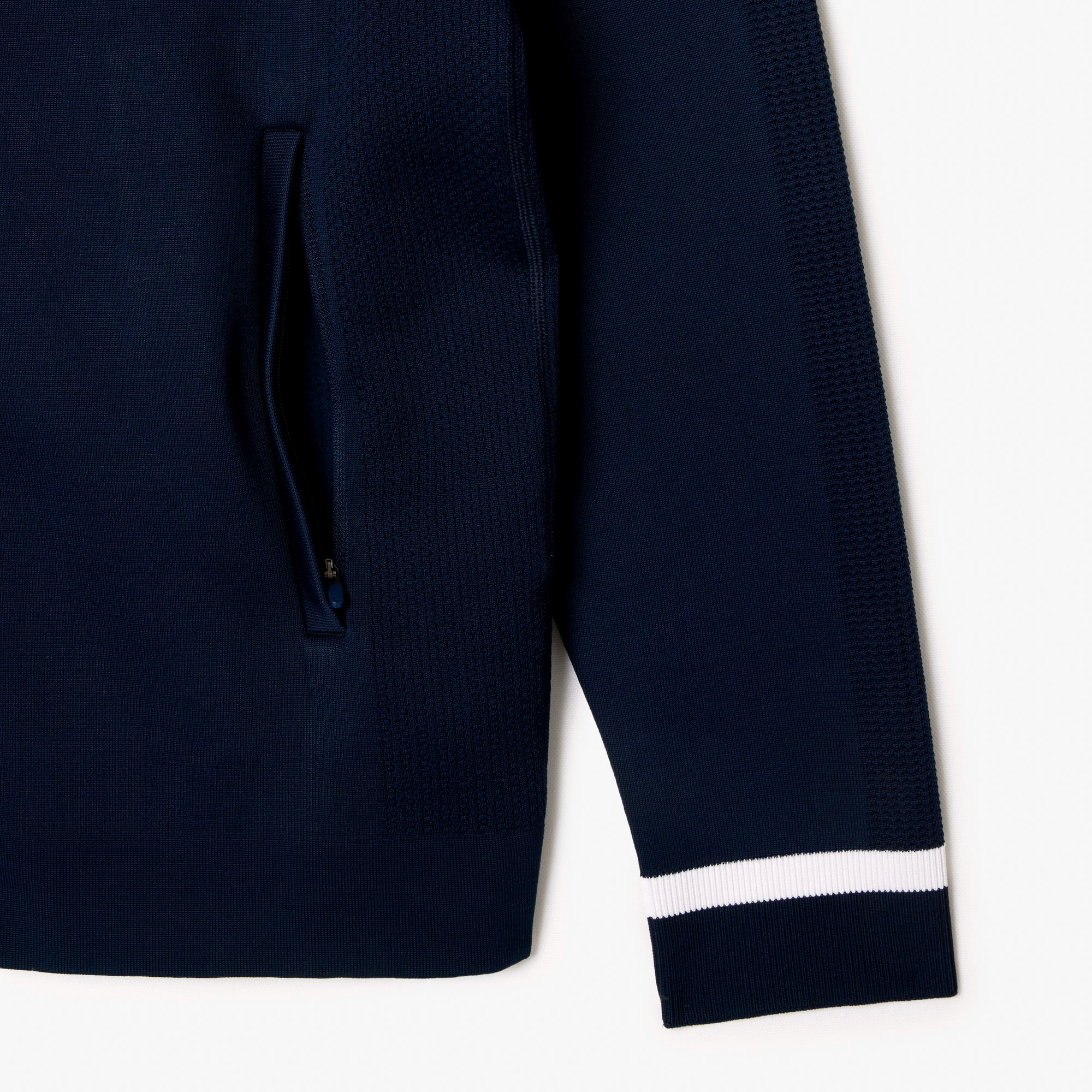 『ダニール・メドベージェフ』ジップジャケット