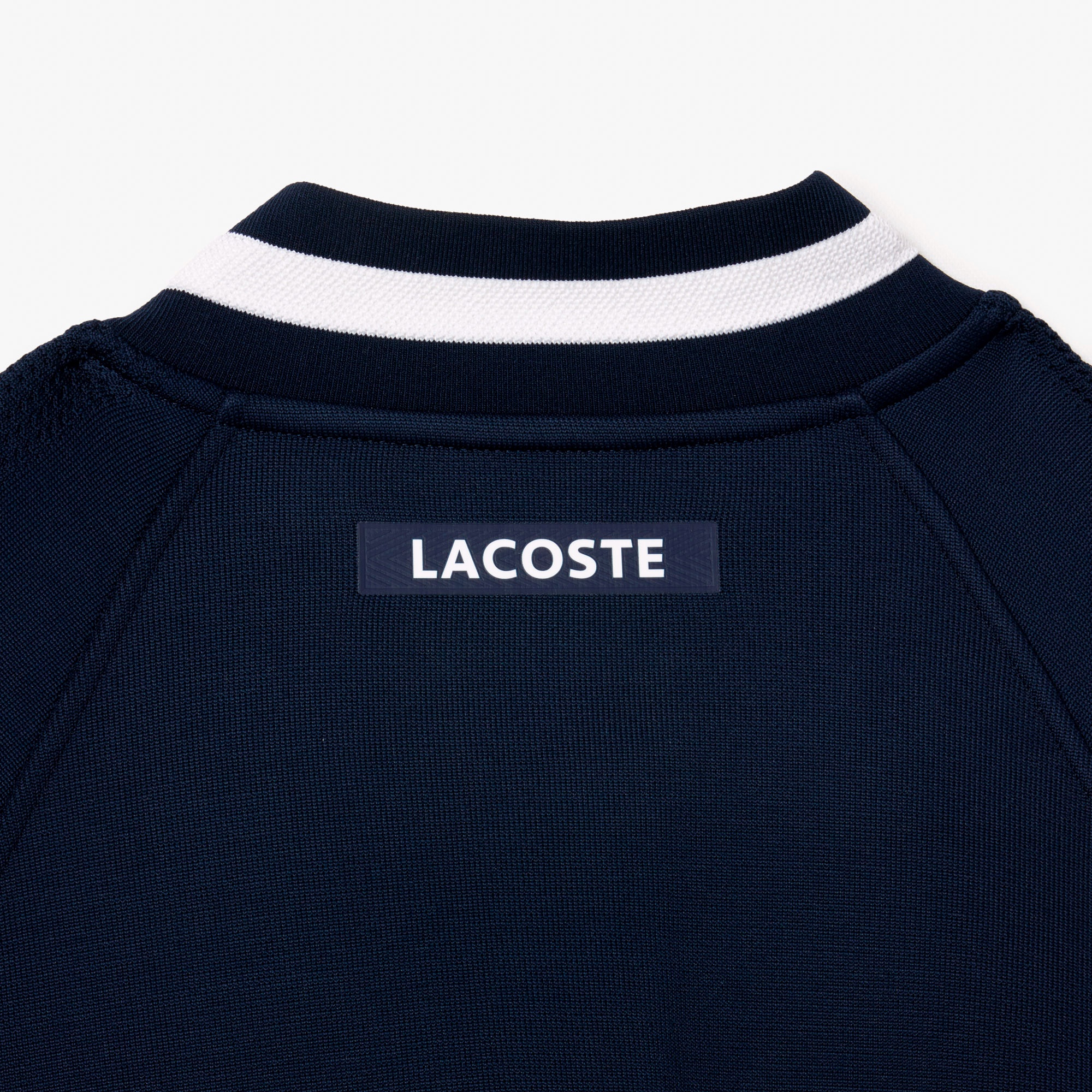 『ダニール・メドベージェフ』ジップジャケット