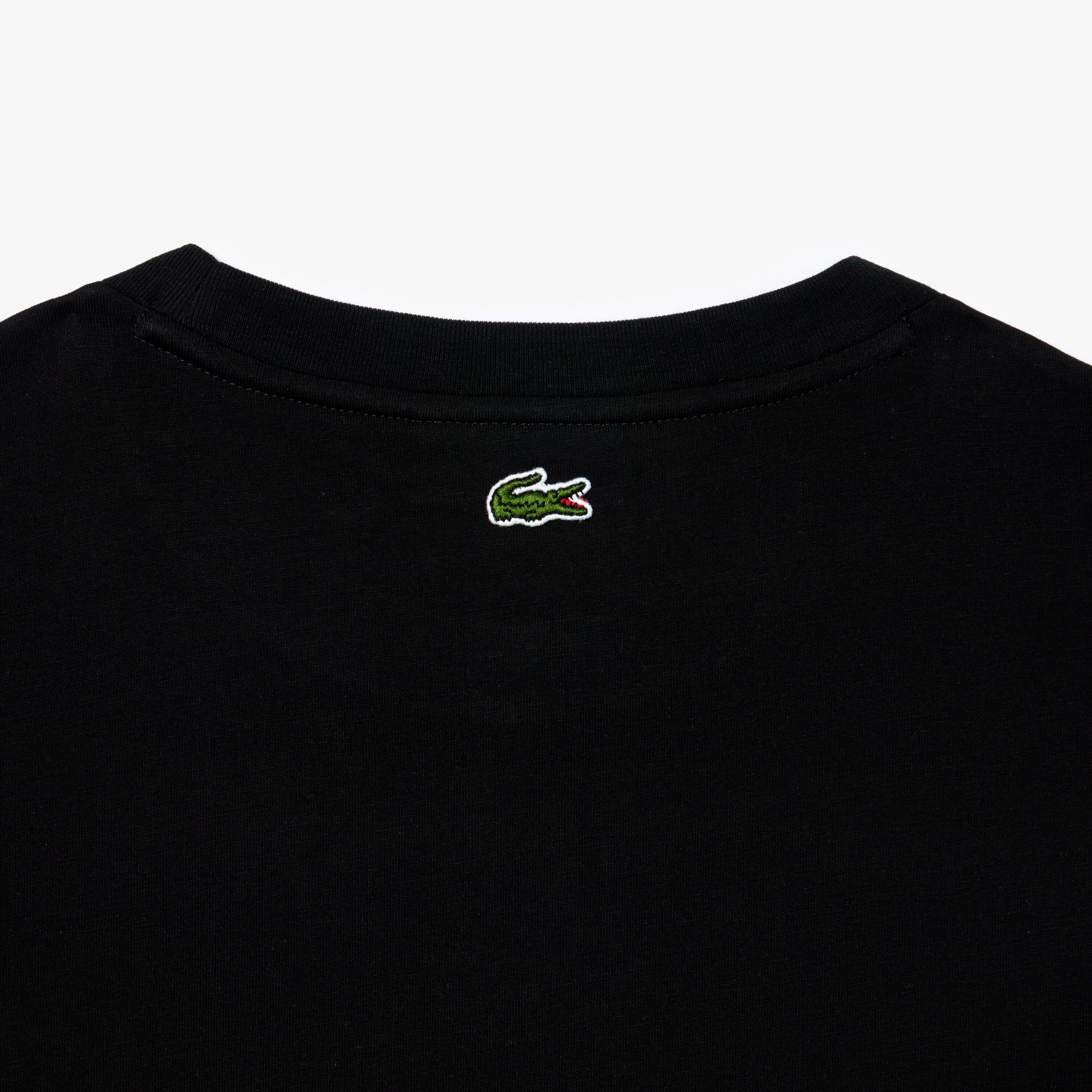 ワイド＆クロップドTシャツ