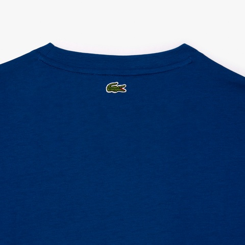 ワイド＆クロップドTシャツ