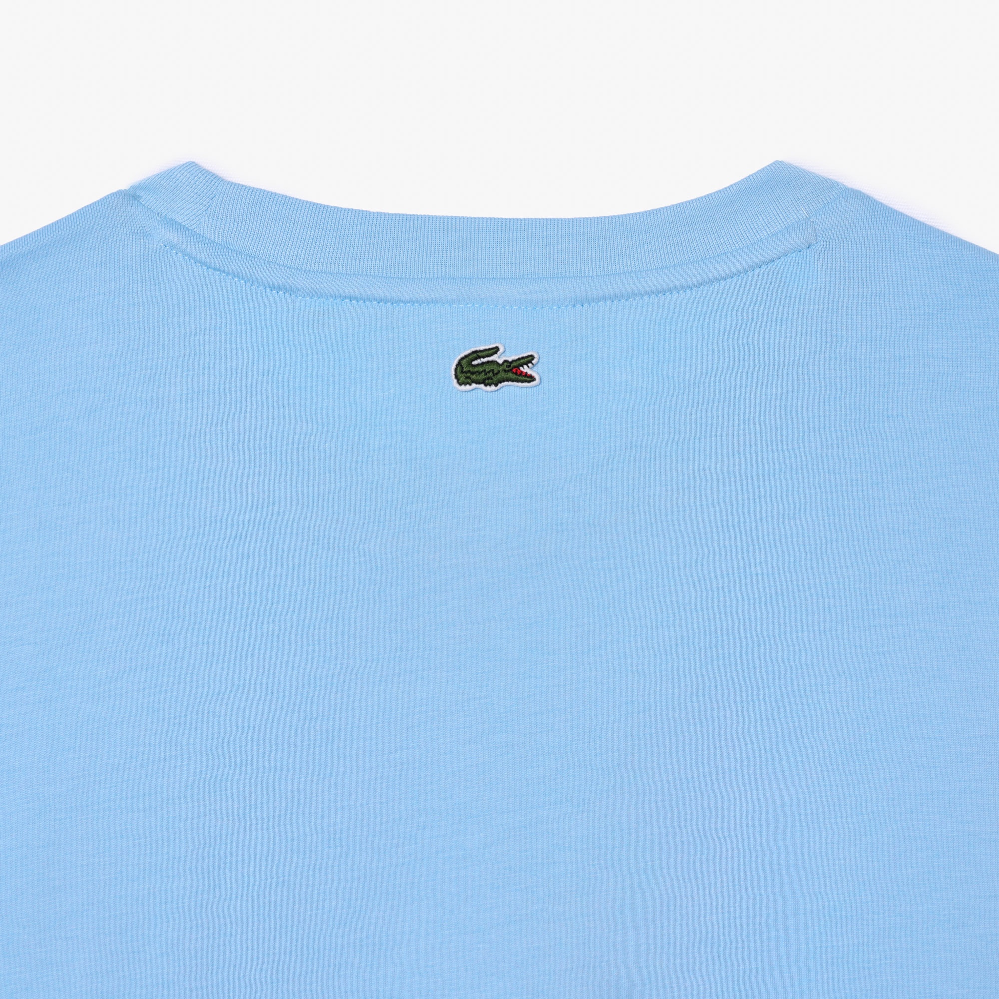 ワイド＆クロップドTシャツ