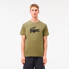 レギュラーフィット ストレッチ パリポロシャツ (半袖) PH5522L