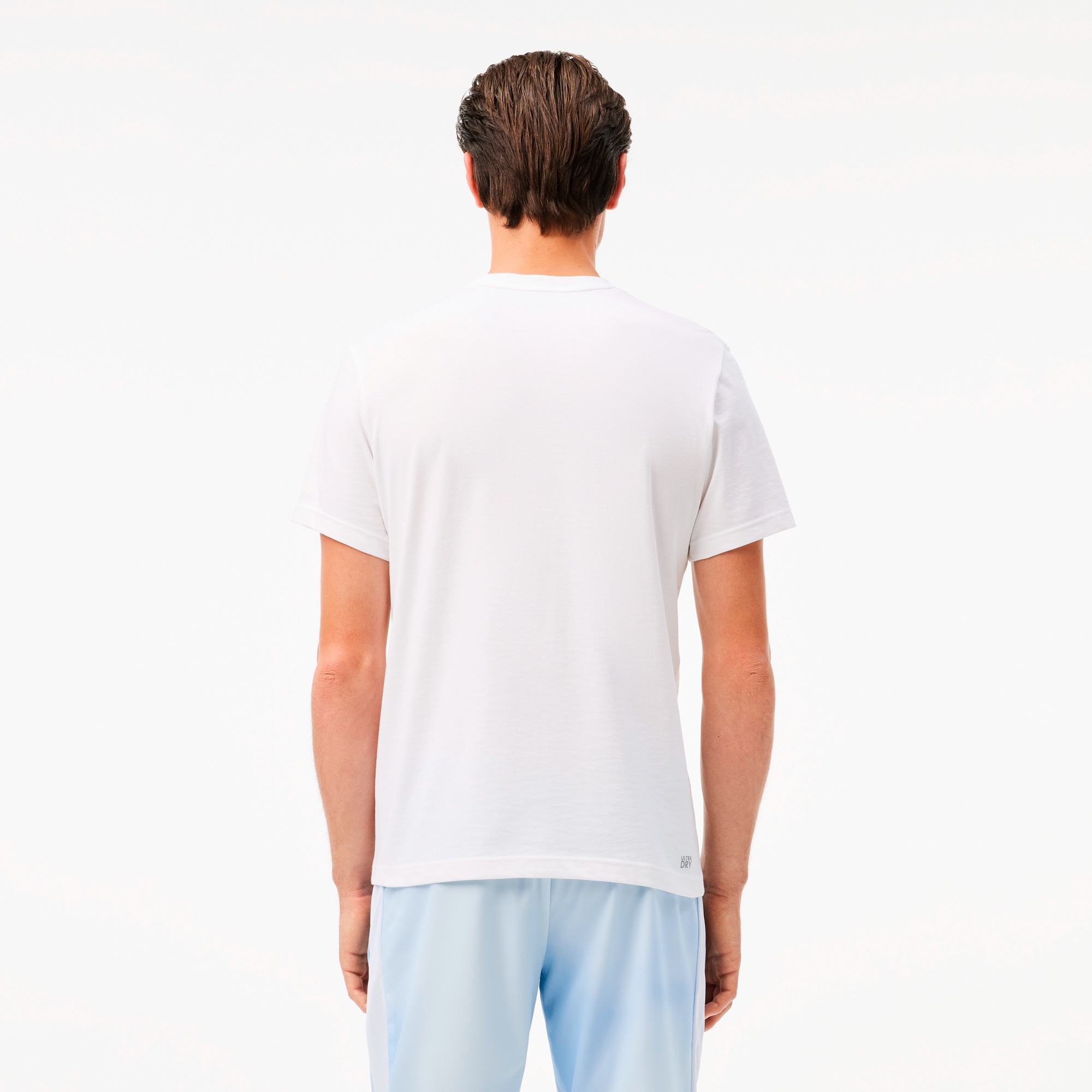 『ダニール・メドベージェフ』ネームグラフィックTシャツ