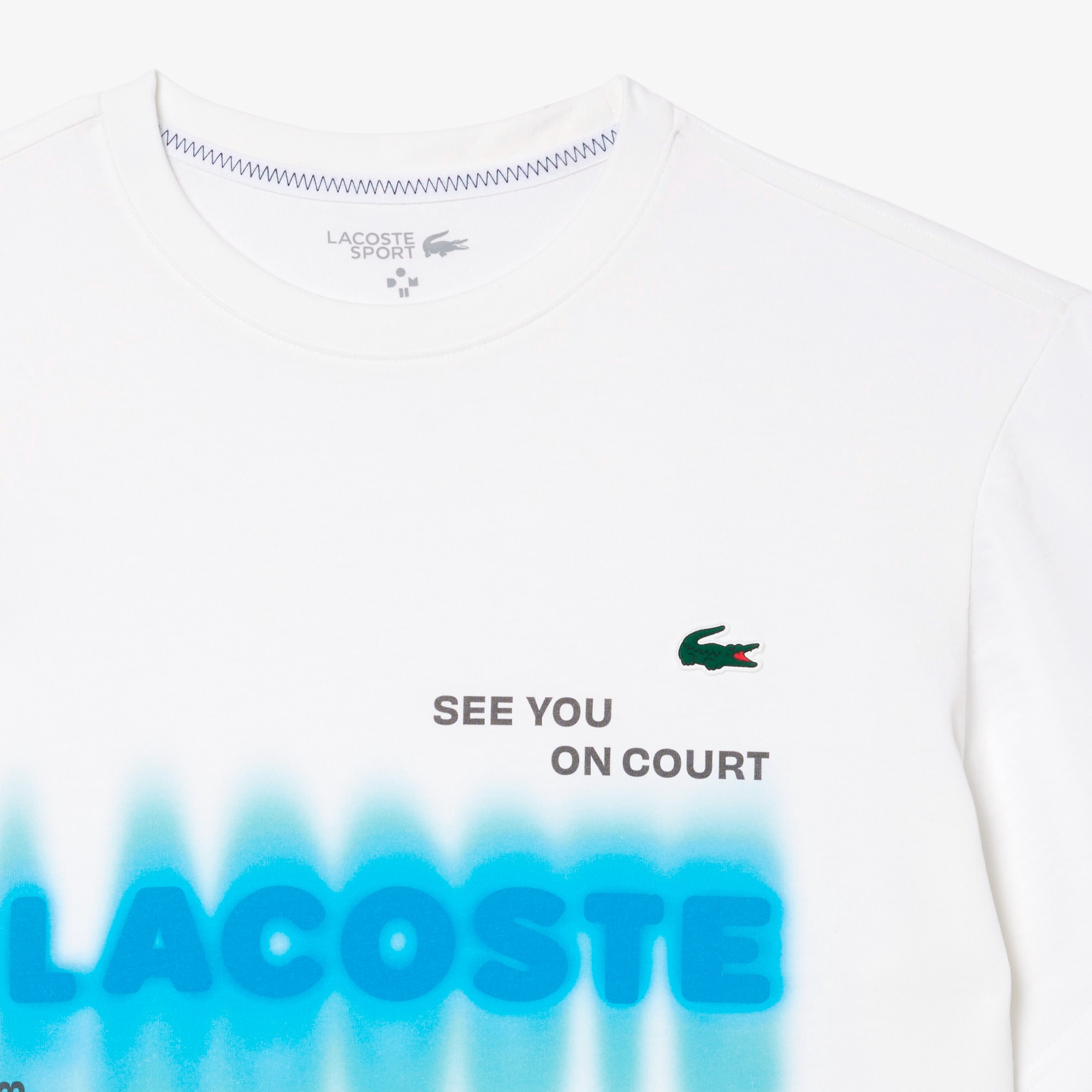 『ダニール・メドベージェフ』ネームグラフィックTシャツ