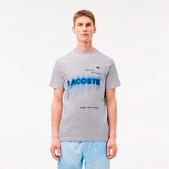 ハーフジップポロタンクトップ PF1181 - ラコステ（LACOSTE