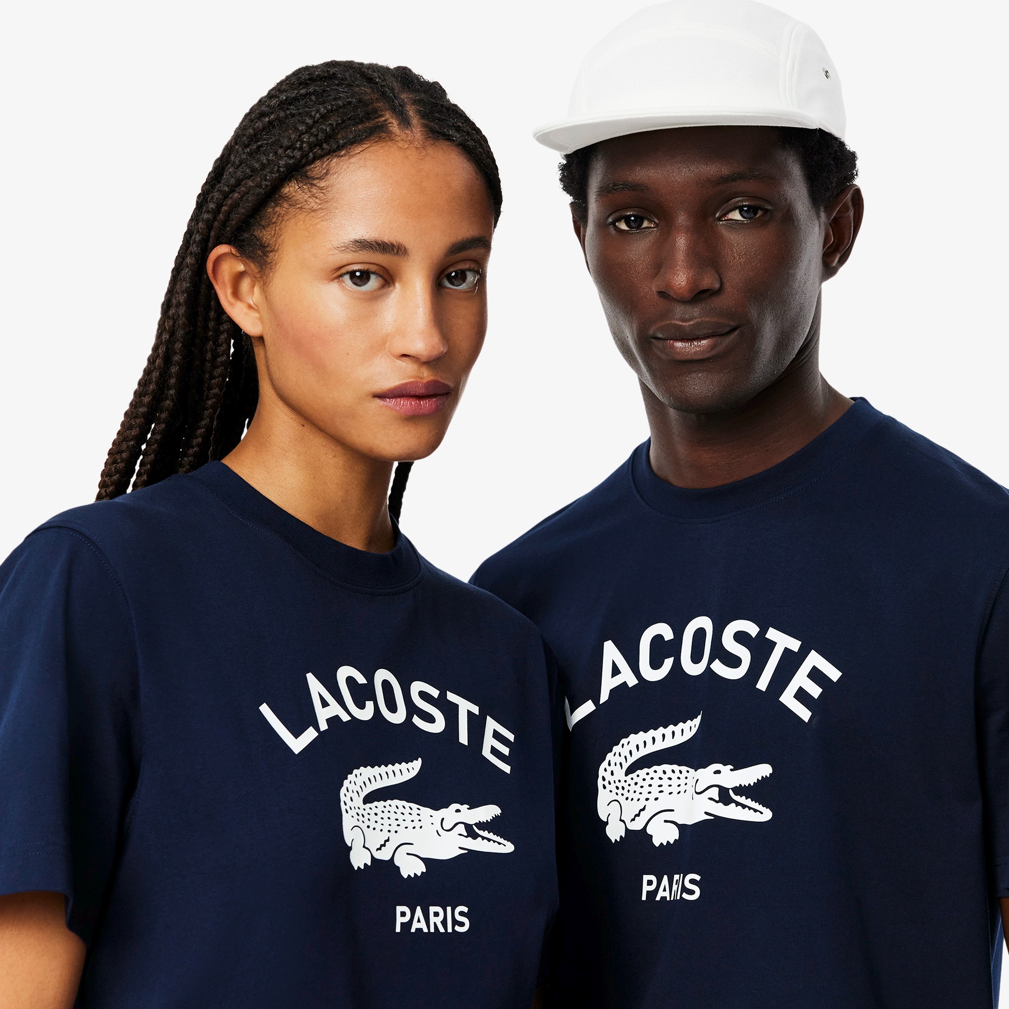 アーチネームカレッジロゴTシャツ